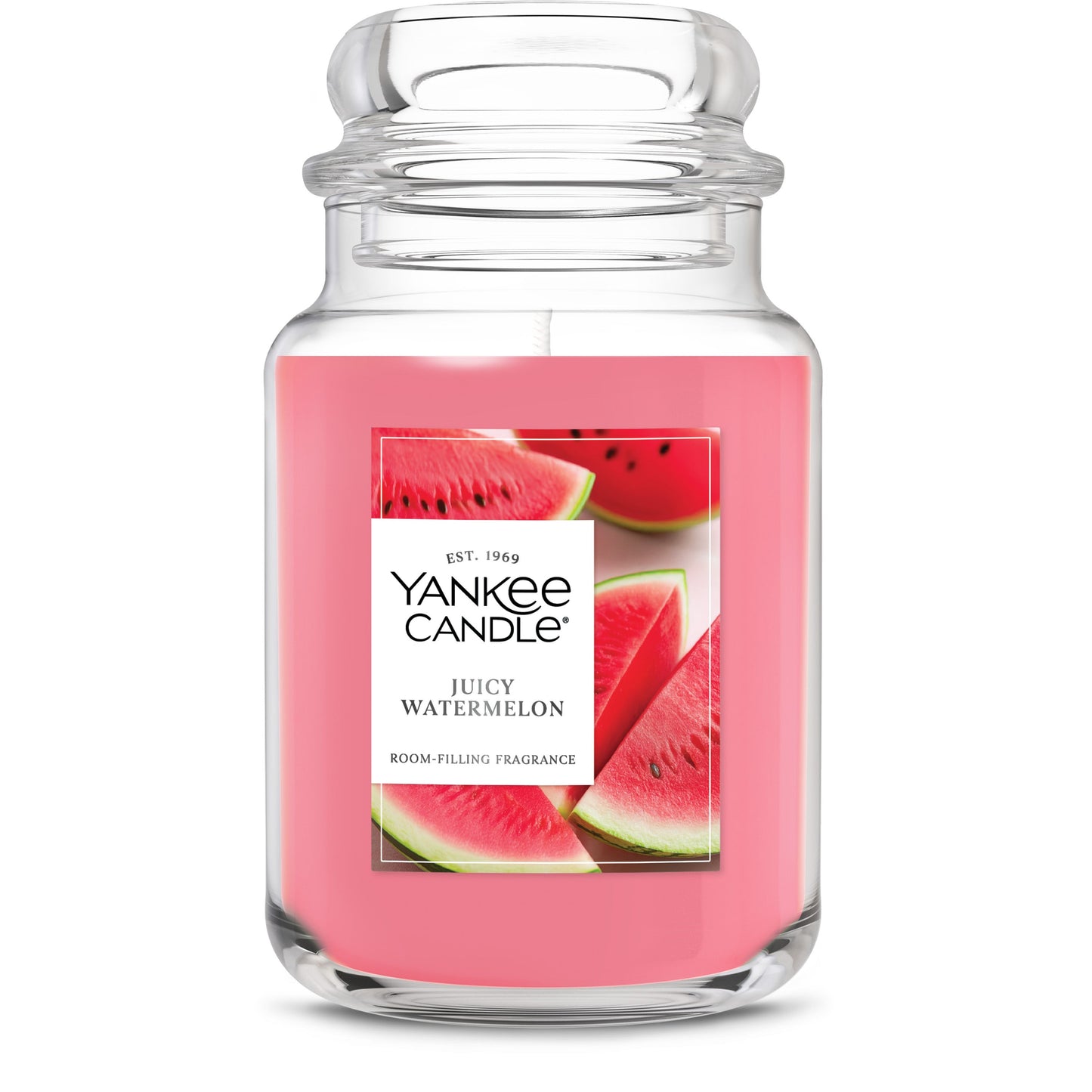 Juicy Watermelon Core 7-0570