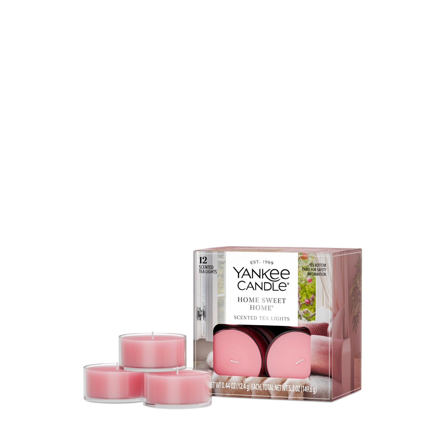 Home Sweet Home® Blend 7-0923