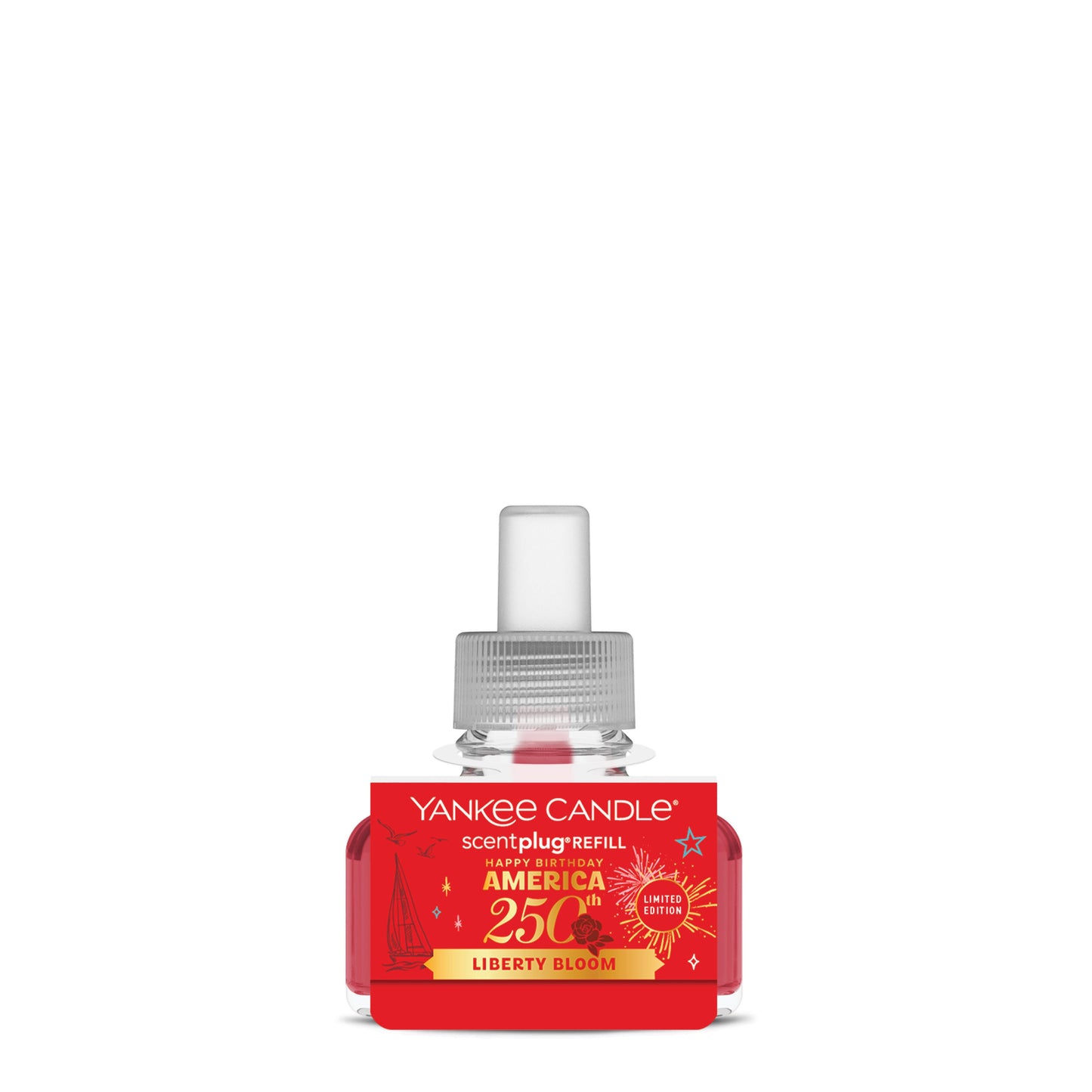 Liberty Bloom Series 7-0156