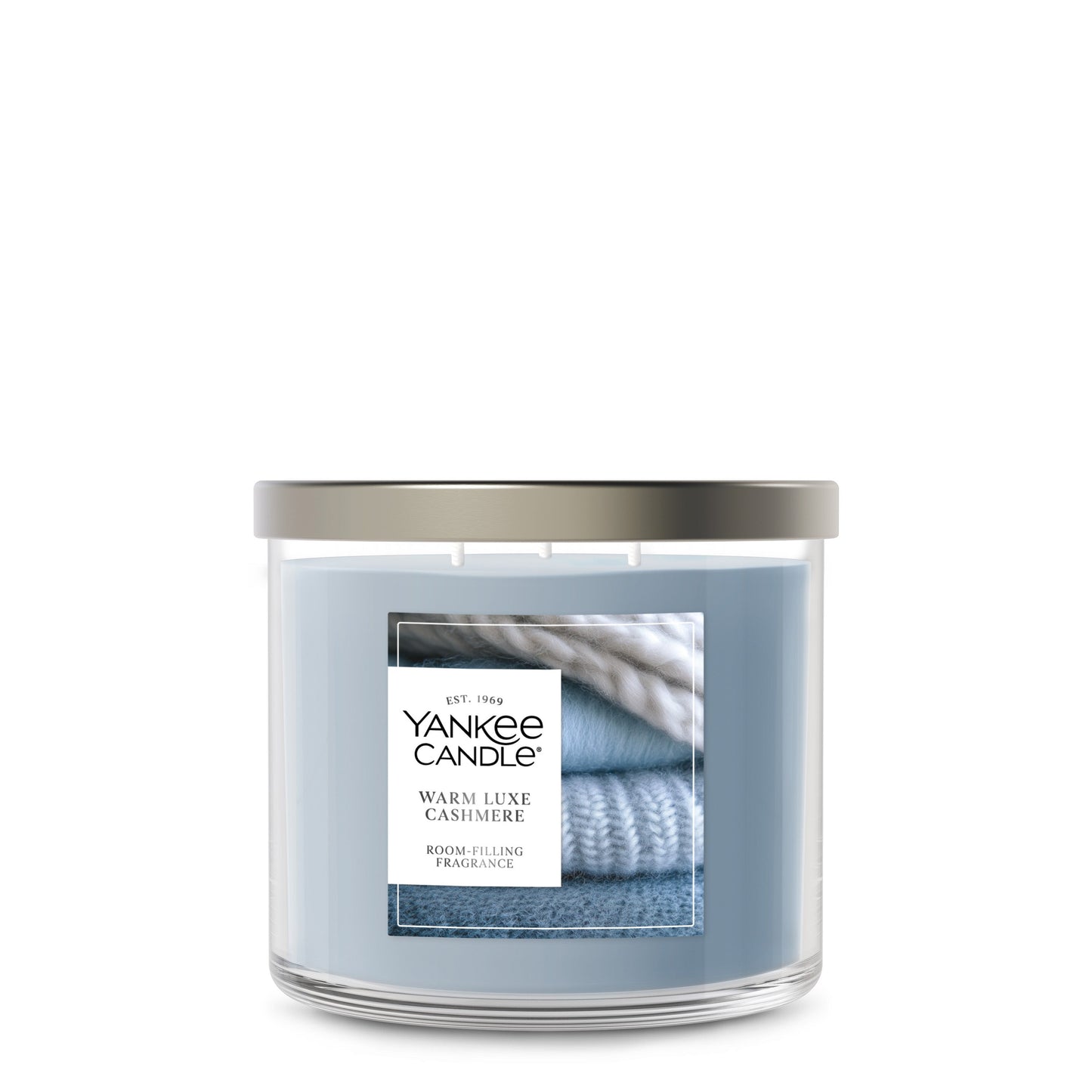 Warm Luxe Cashmere Wave 7-0654