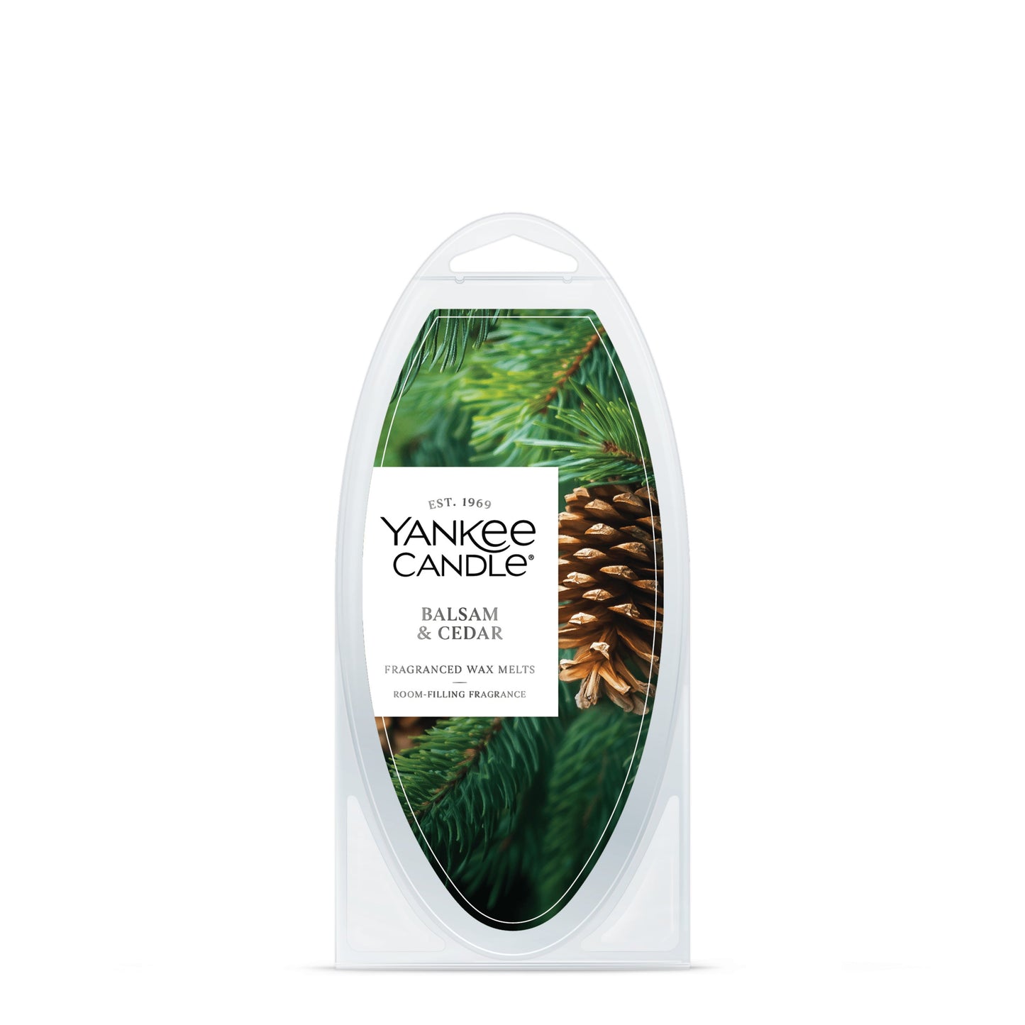 Balsam & Cedar Blend 7-0013