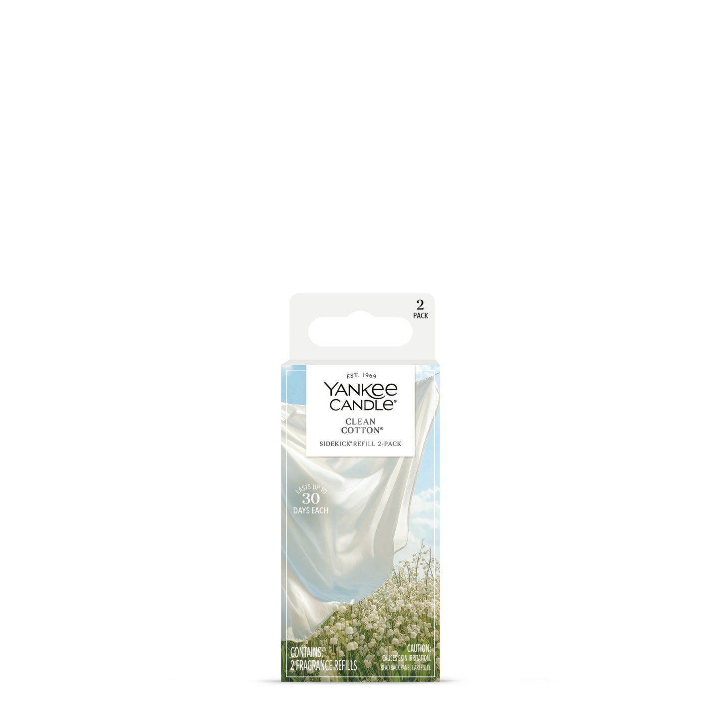 Clean Cotton® Core 7-0300
