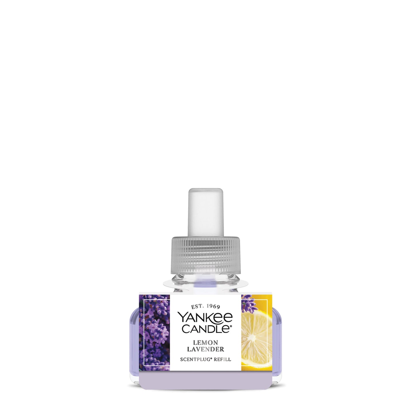 Lemon Lavender Shift 7-0072