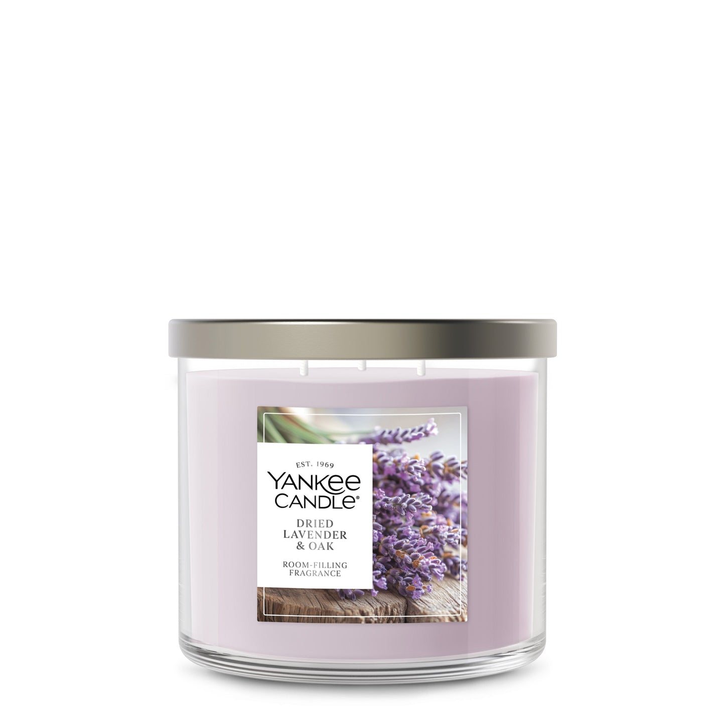Dried Lavender & Oak Daily 7-0141