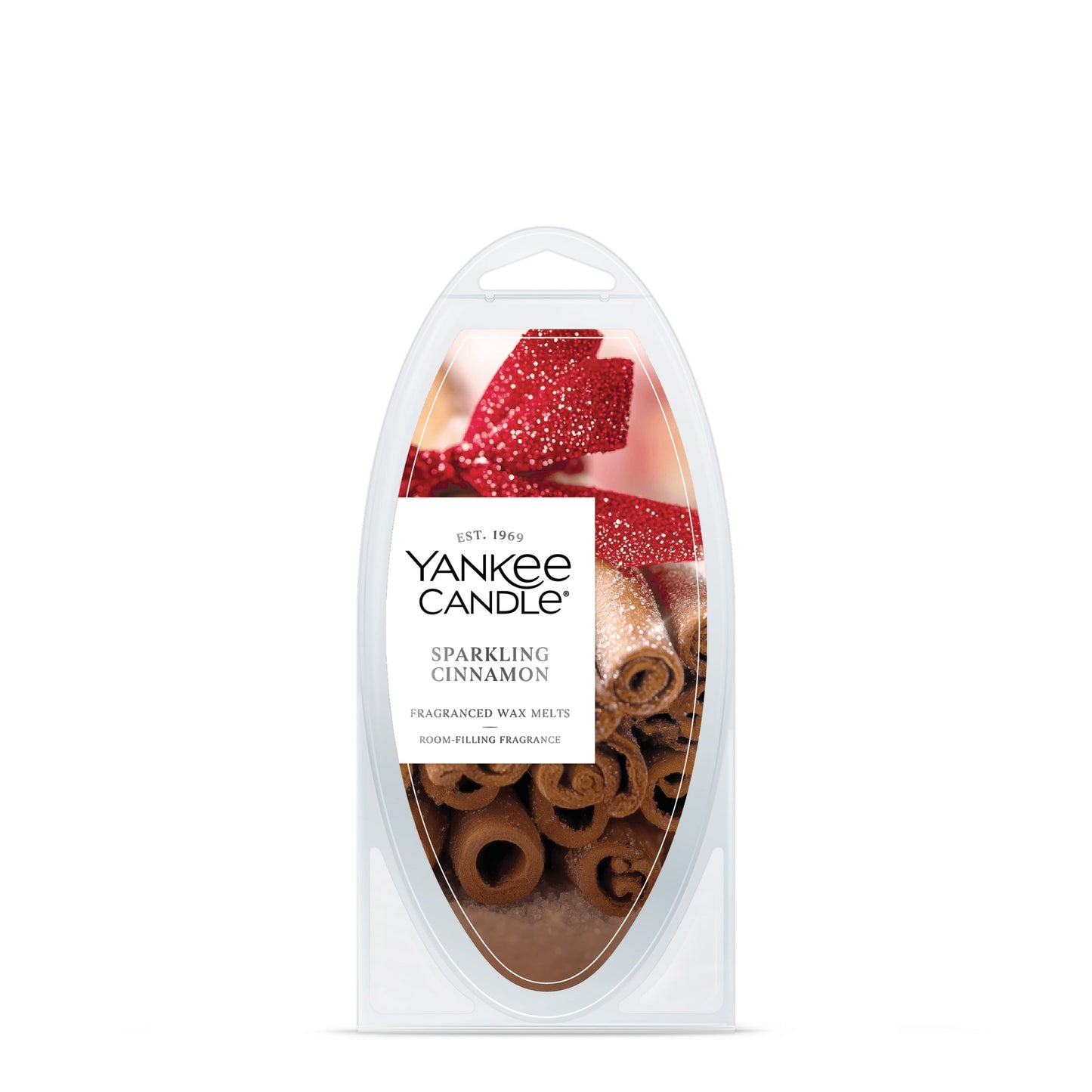 Sparkling Cinnamon Blend 7-0573