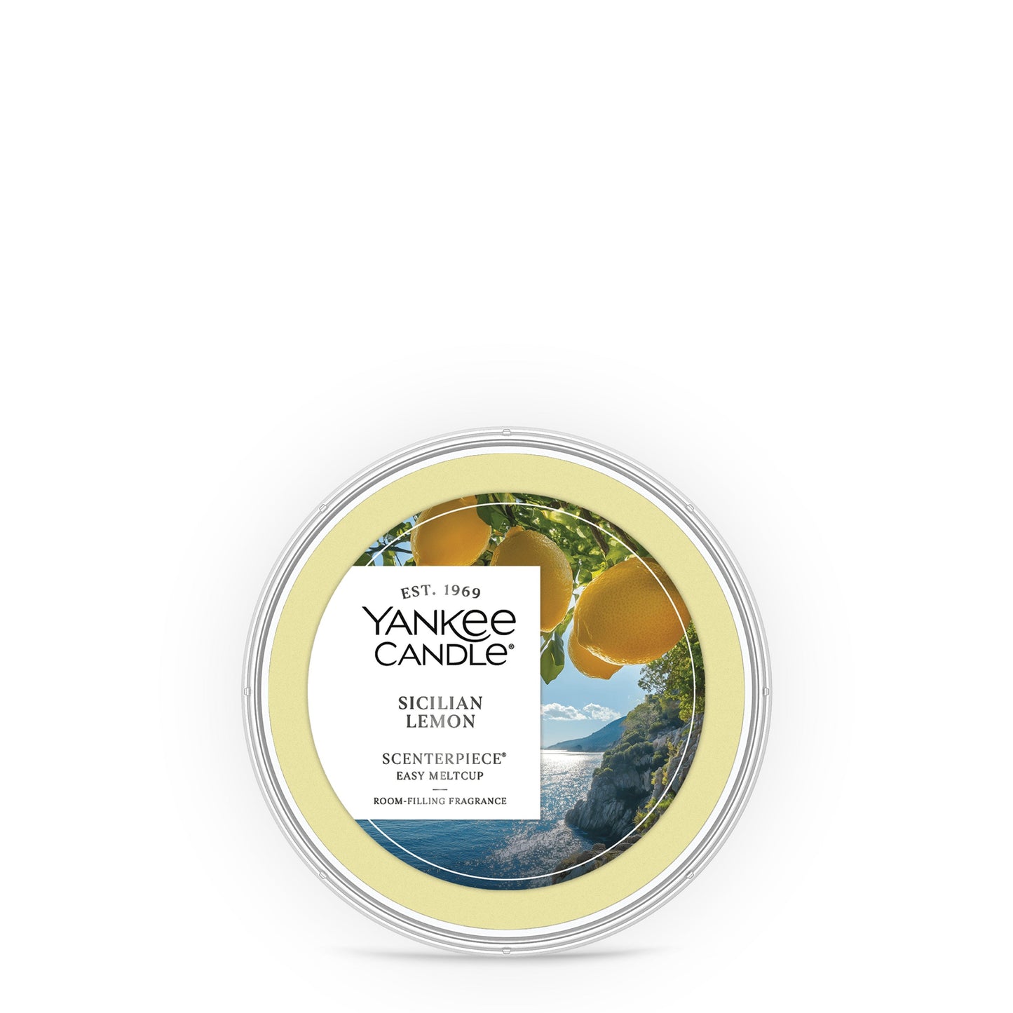 Sicilian Lemon Wave 7-0704