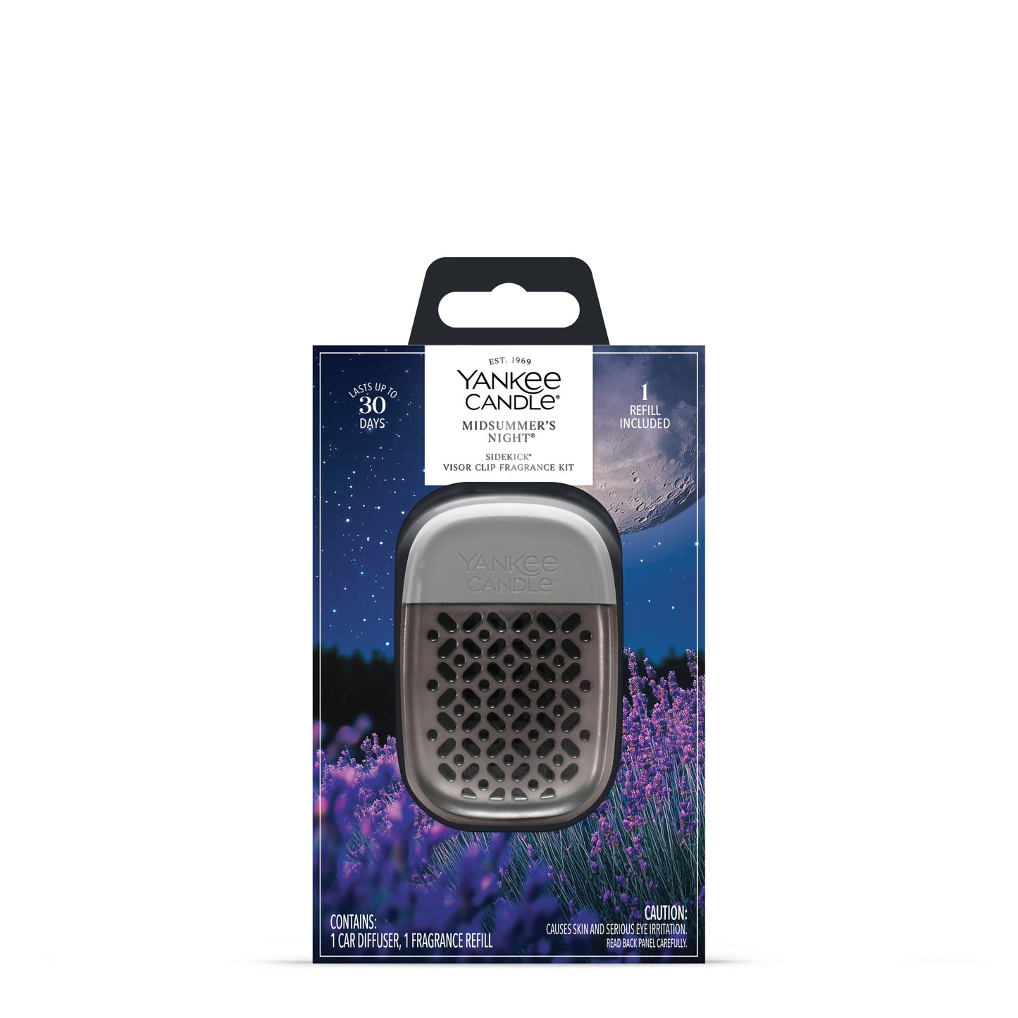 MidSummer's Night® Core 7-0010