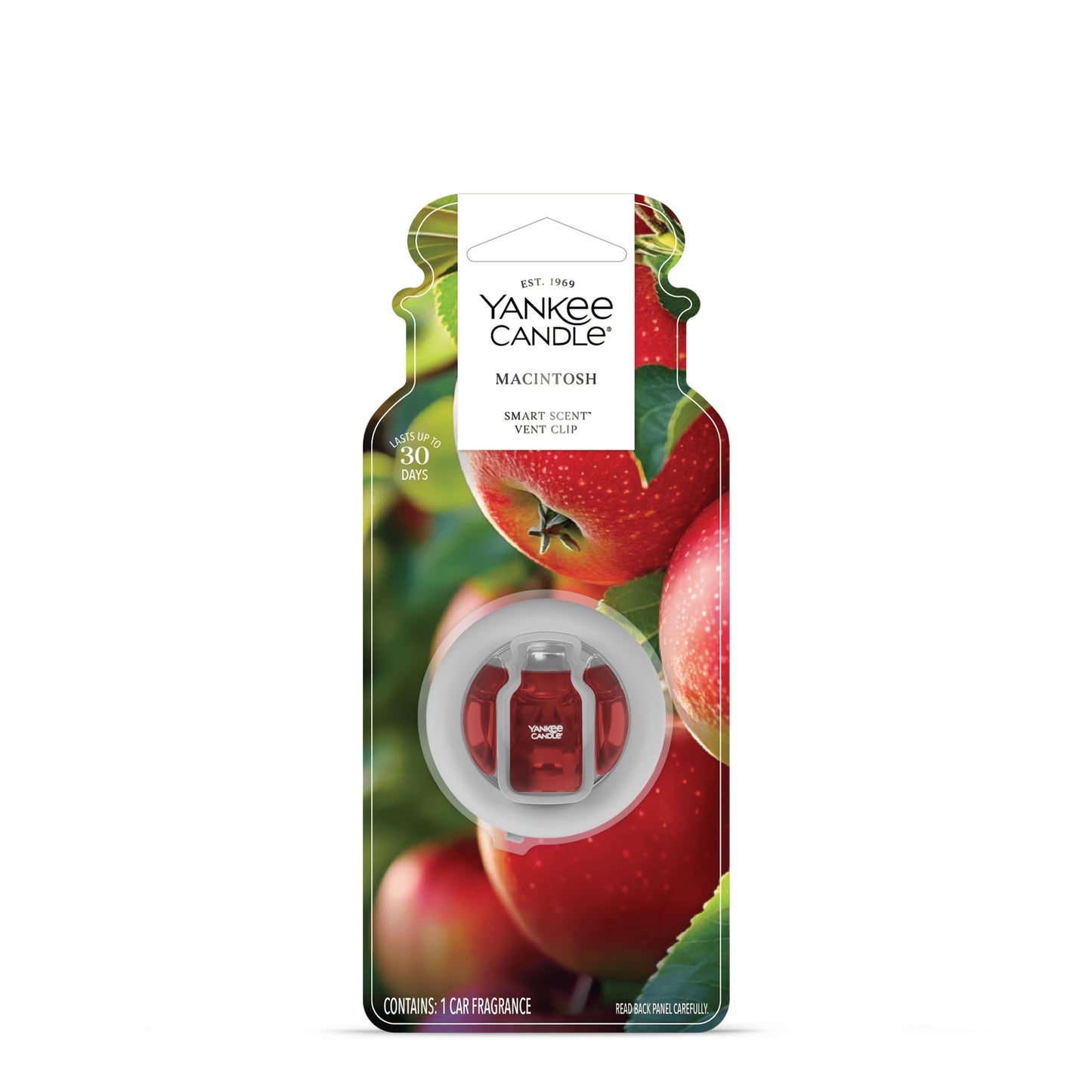 Macintosh Blend 7-0233