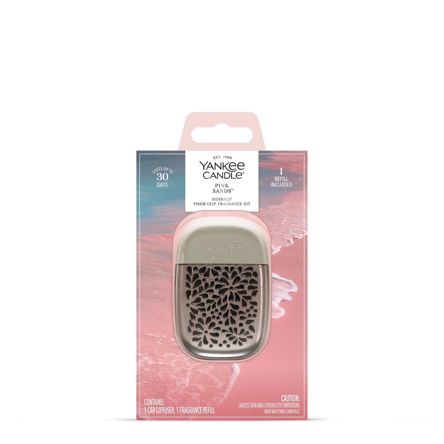 Pink Sands™ Studio 7-0109