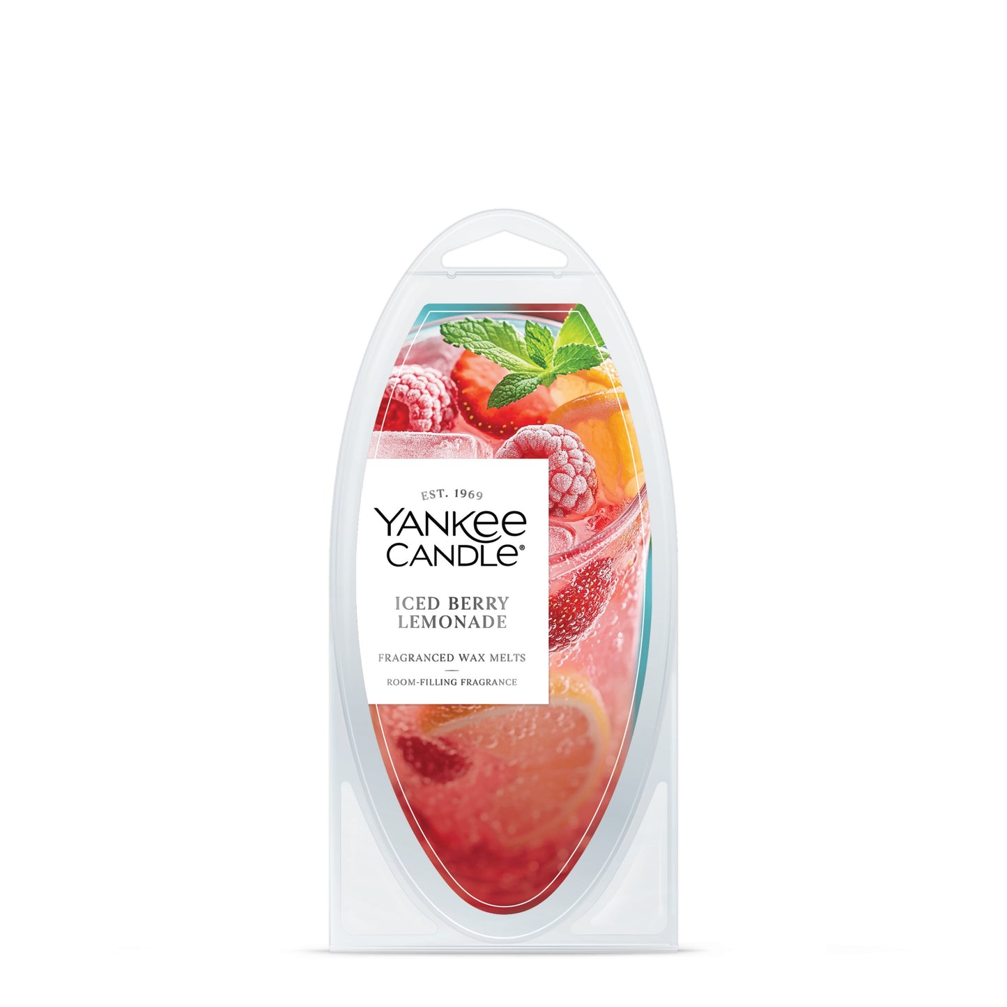 Iced Berry Lemonade Select 7-0047