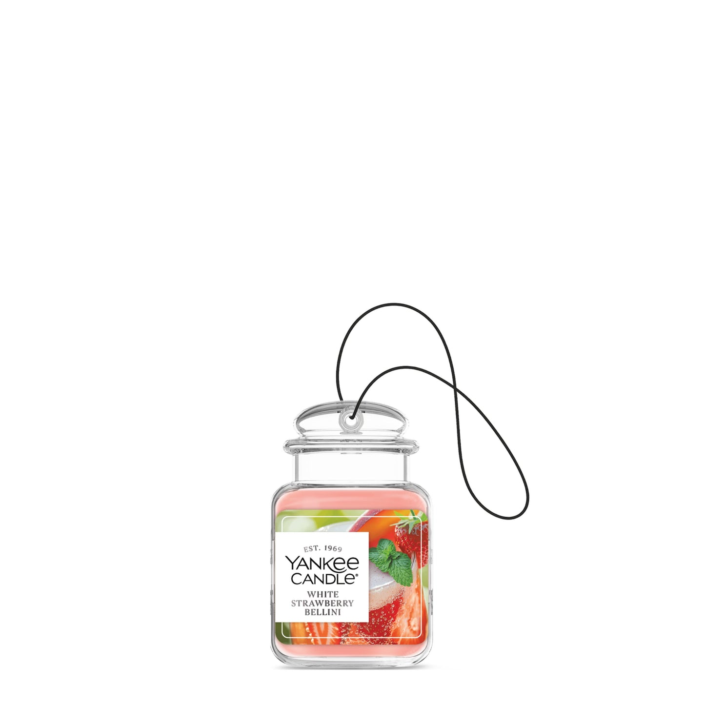White Strawberry Bellini Daily 7-0731