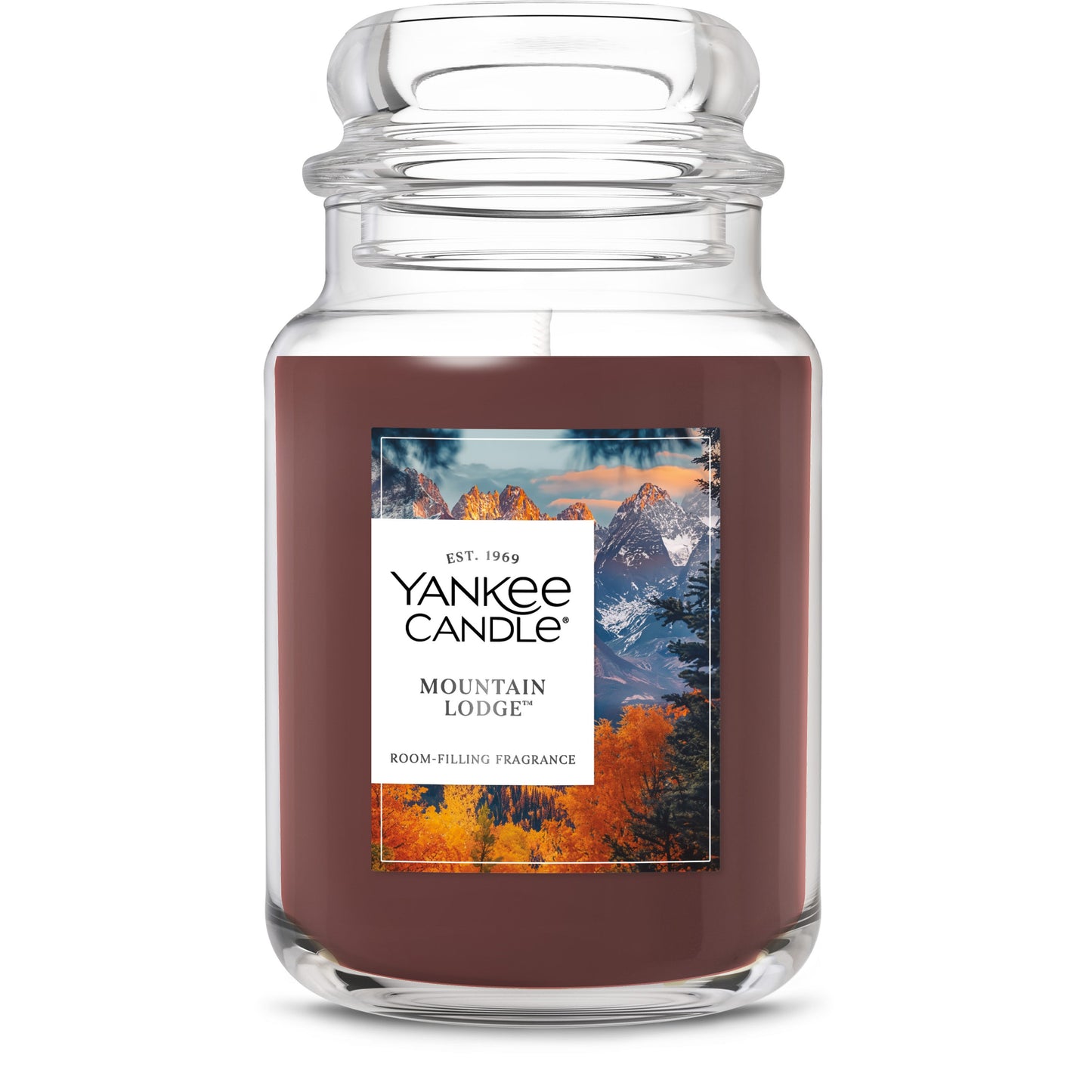Mountain Lodge™ Daily 7-0771