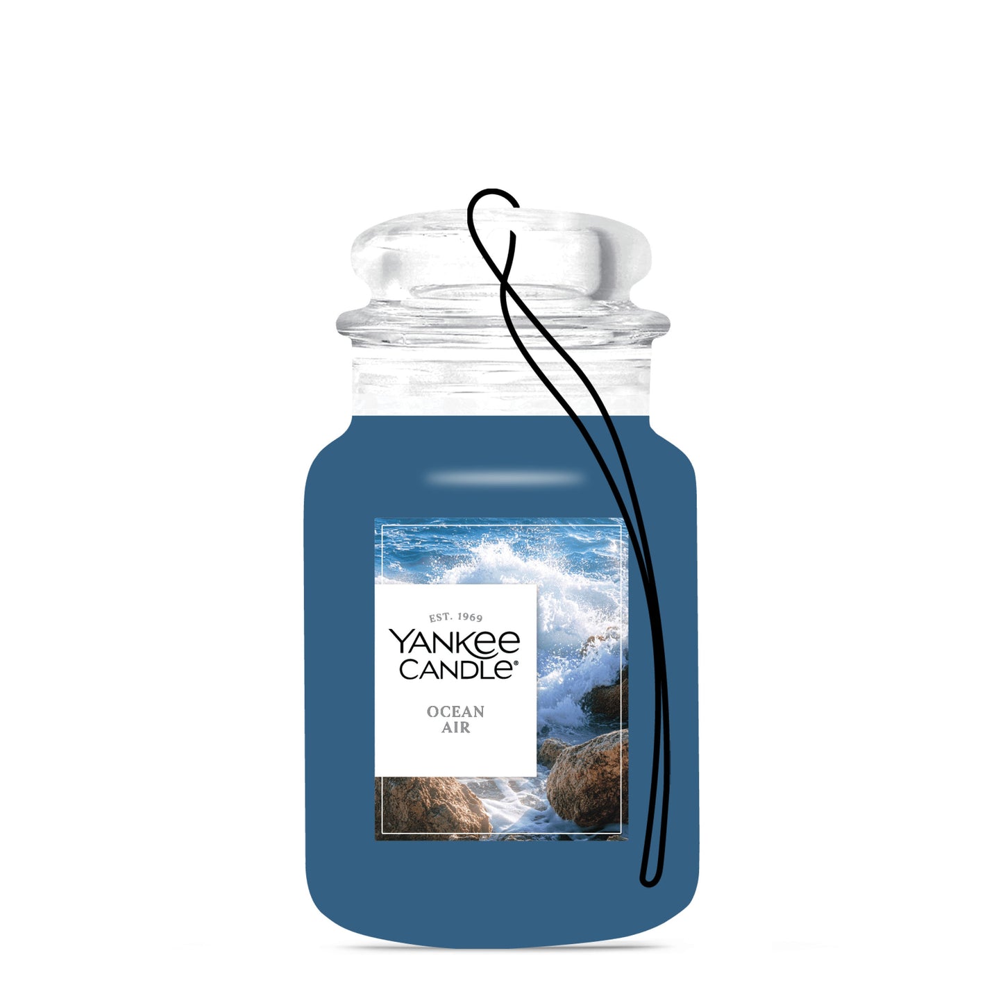 Ocean Air Drop 7-0768