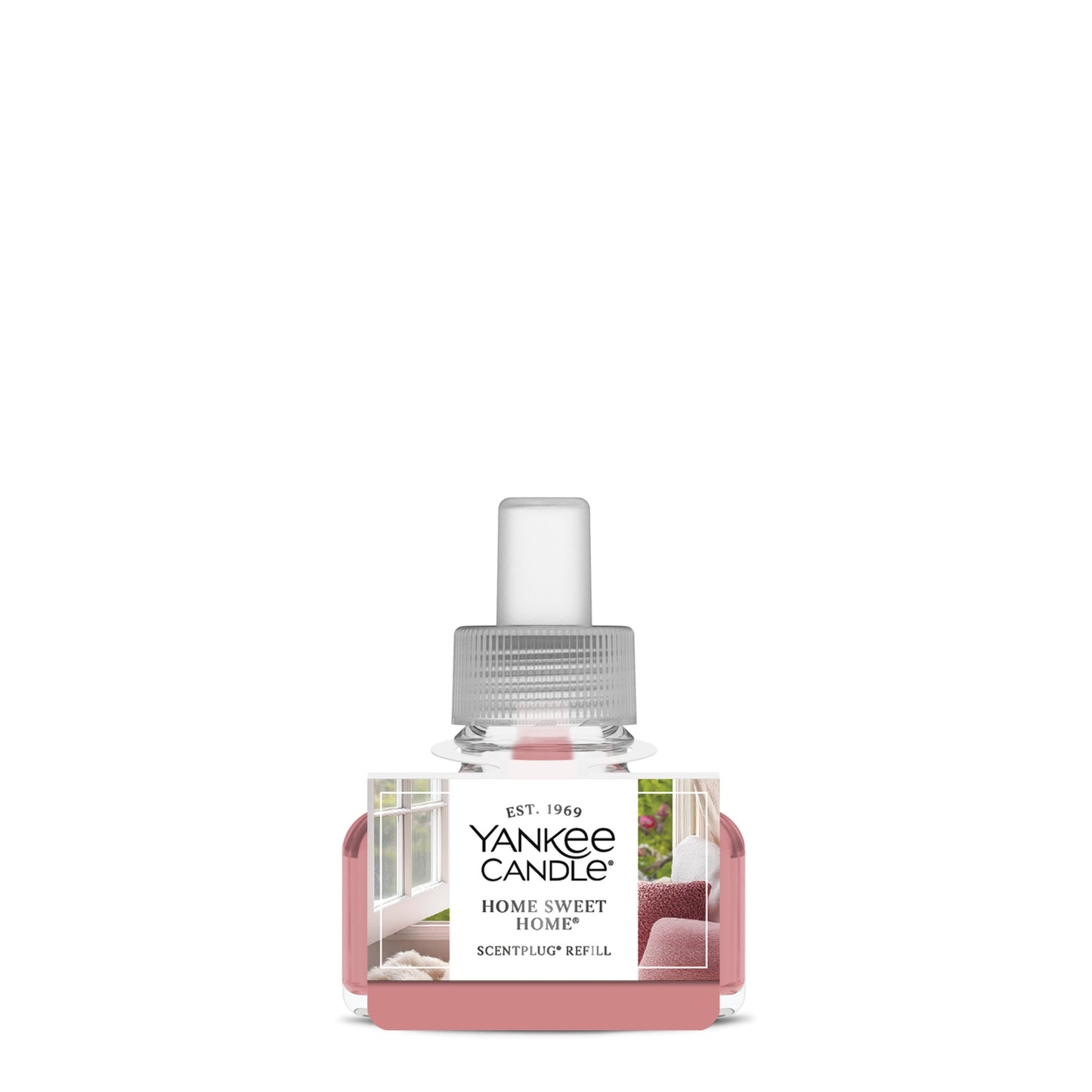 Home Sweet Home® Wave 7-0134