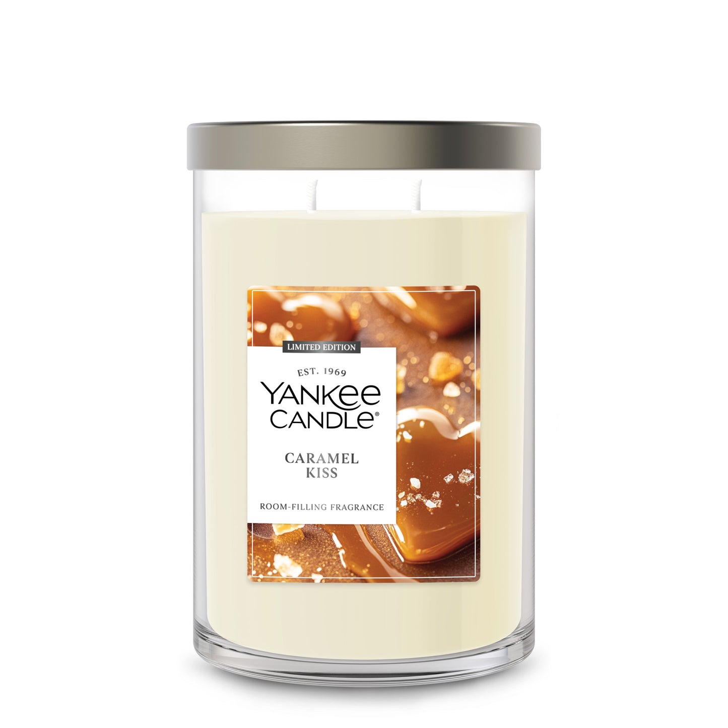 Caramel Kiss Series 7-0446