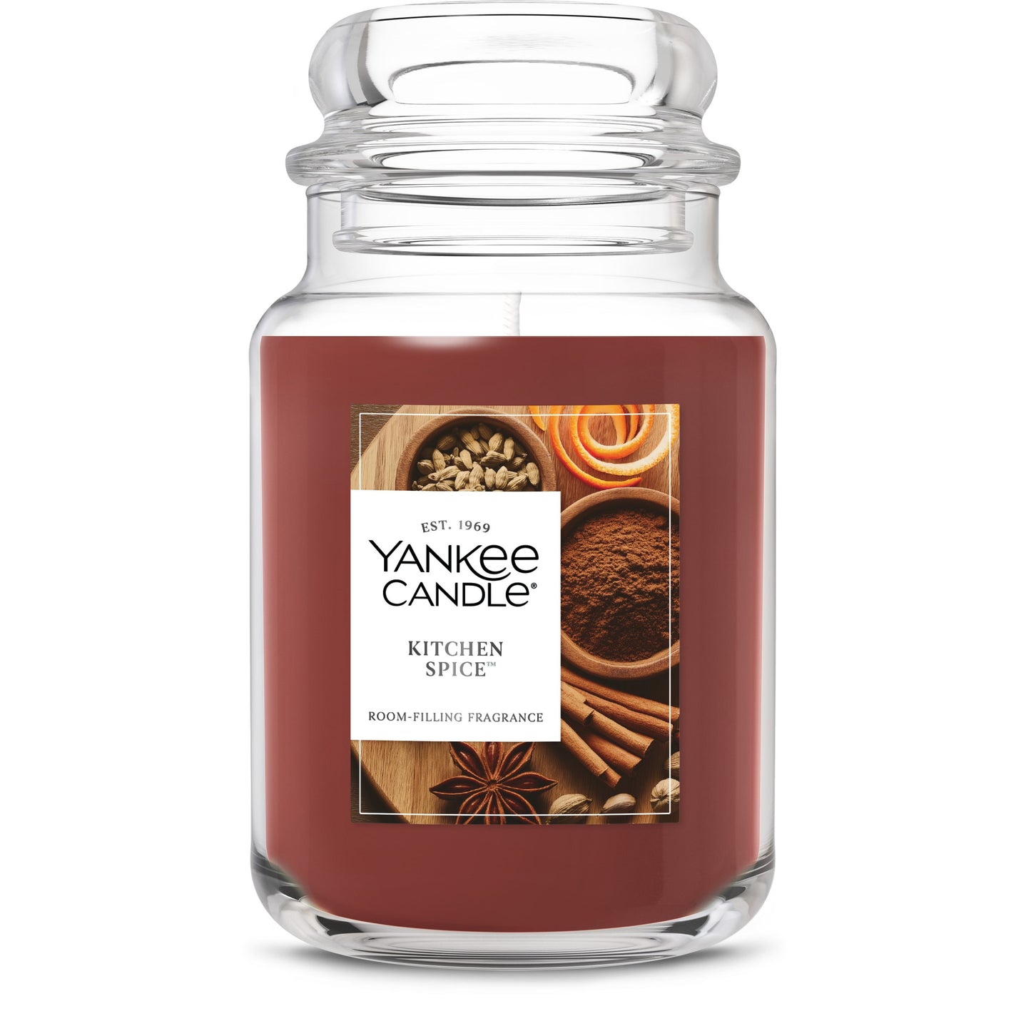 Kitchen Spice™ Series 7-0656