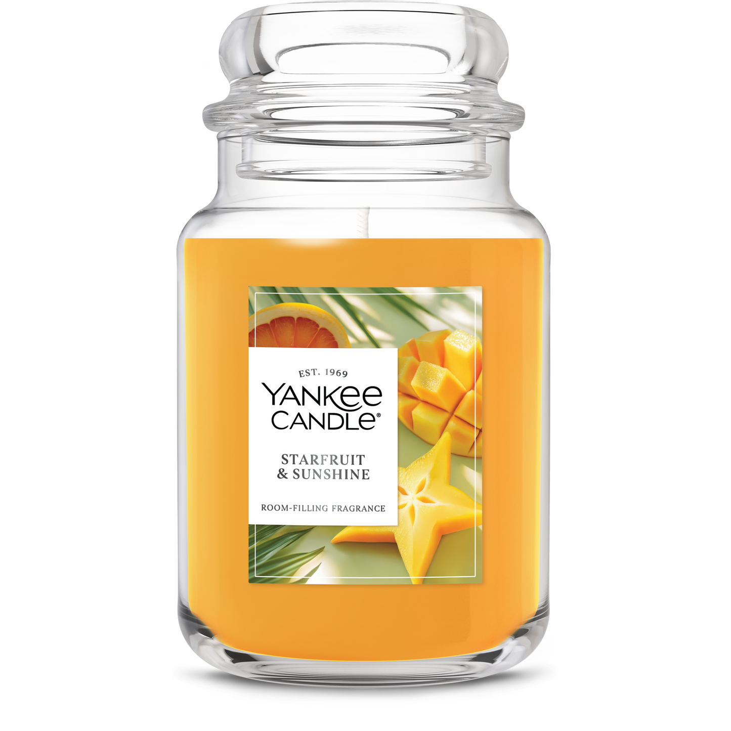 Starfruit & Sunshine Wave 7-0674
