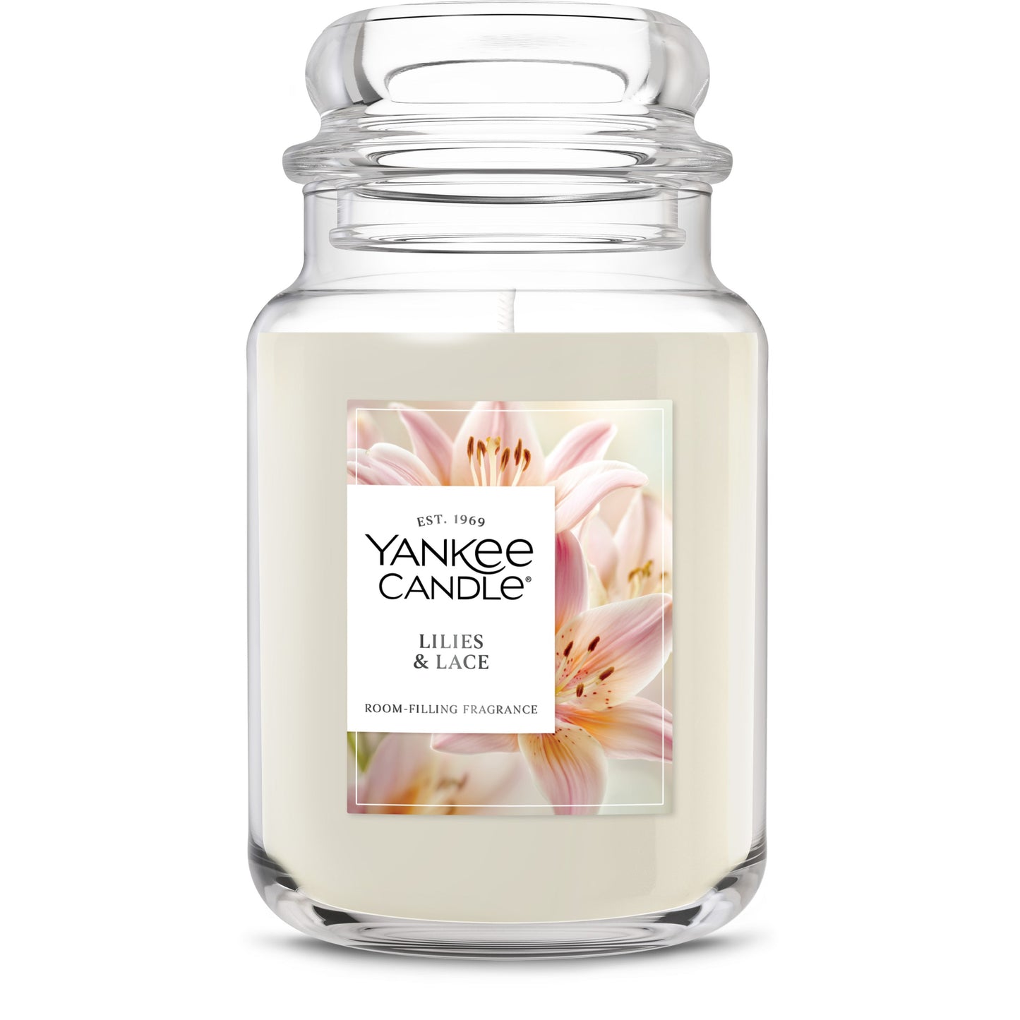 Lilies & Lace Select 7-0797