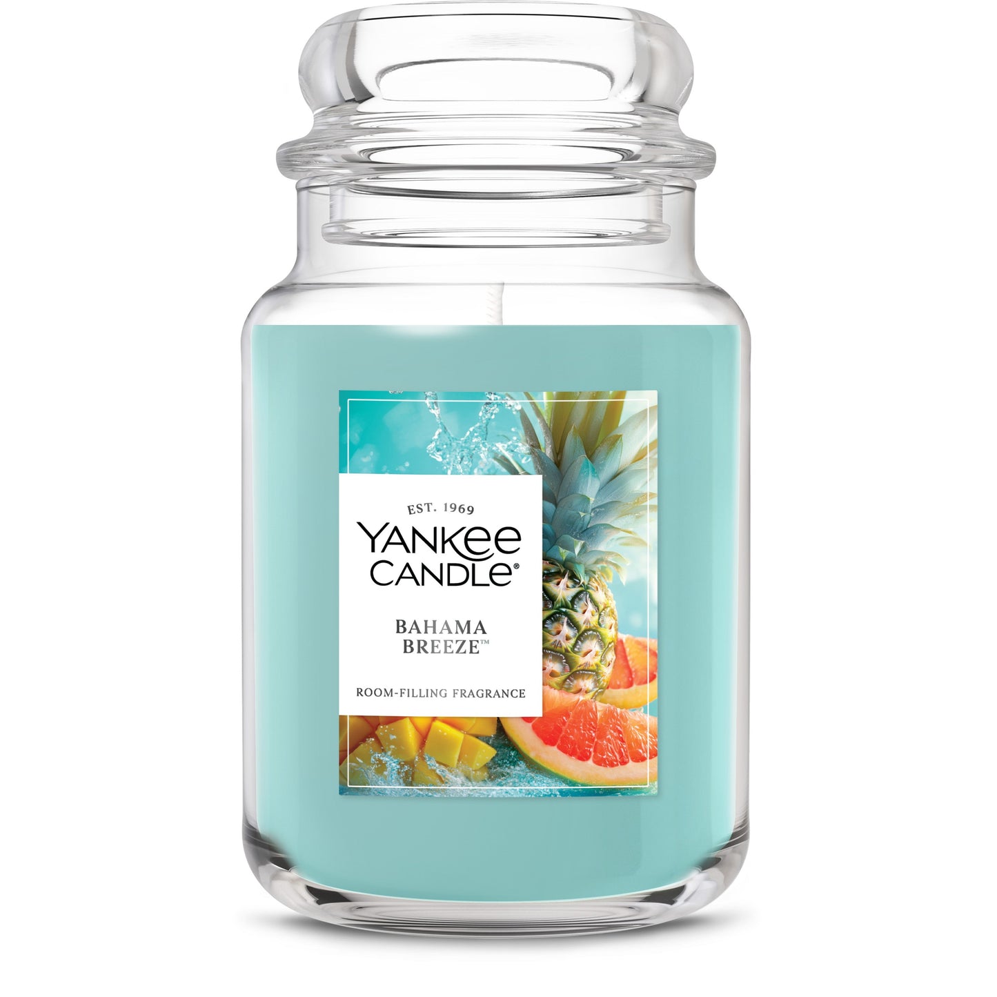 Bahama Breeze™ Blend 7-0603