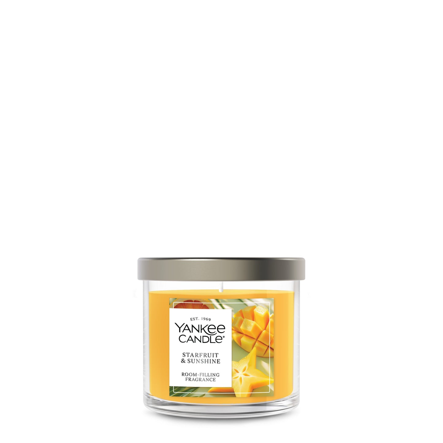 Starfruit & Sunshine Wave 7-0594