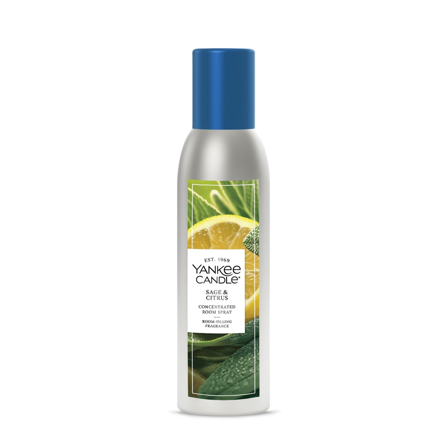 Sage & Citrus Daily 7-0751