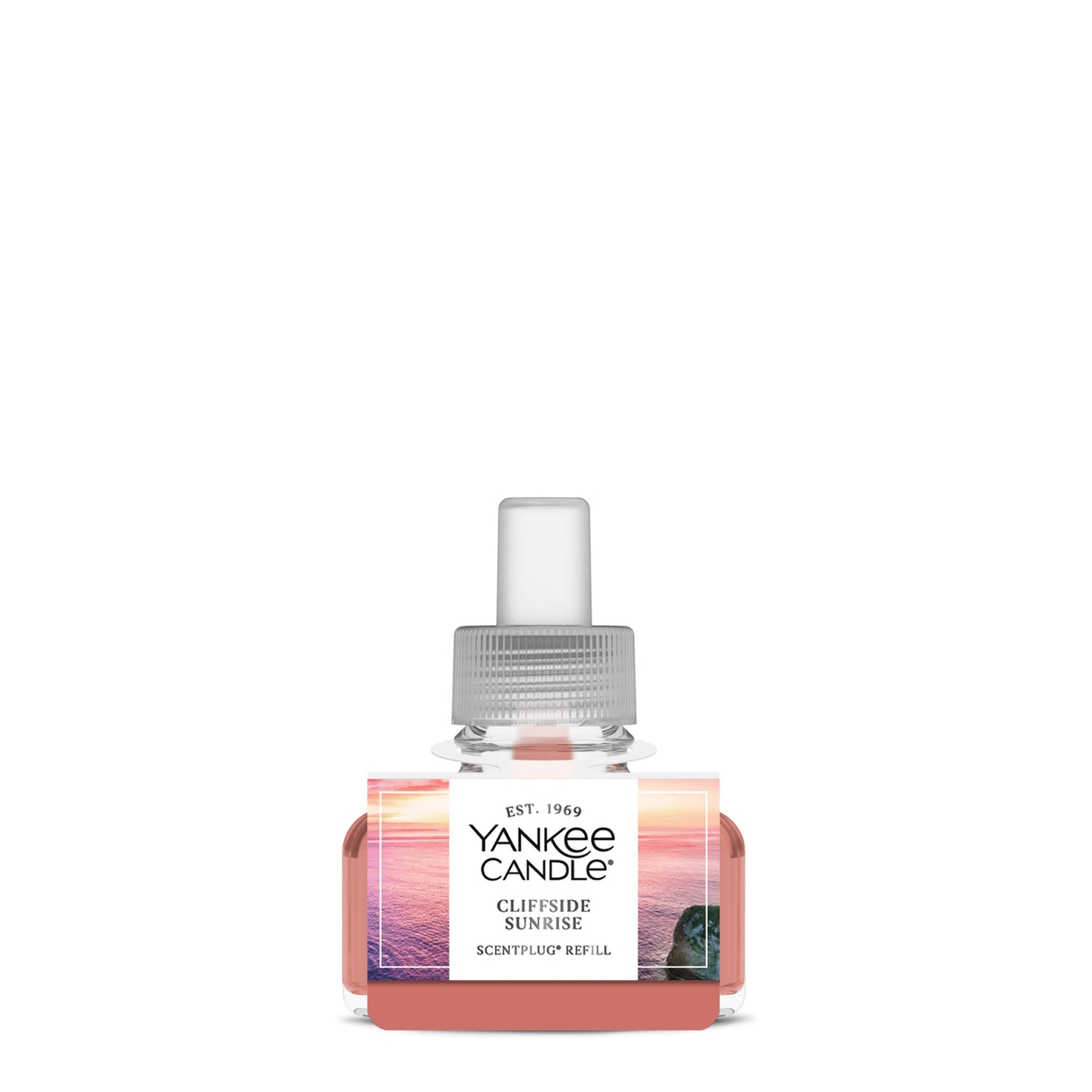 Cliffside Sunrise Blend 7-0293