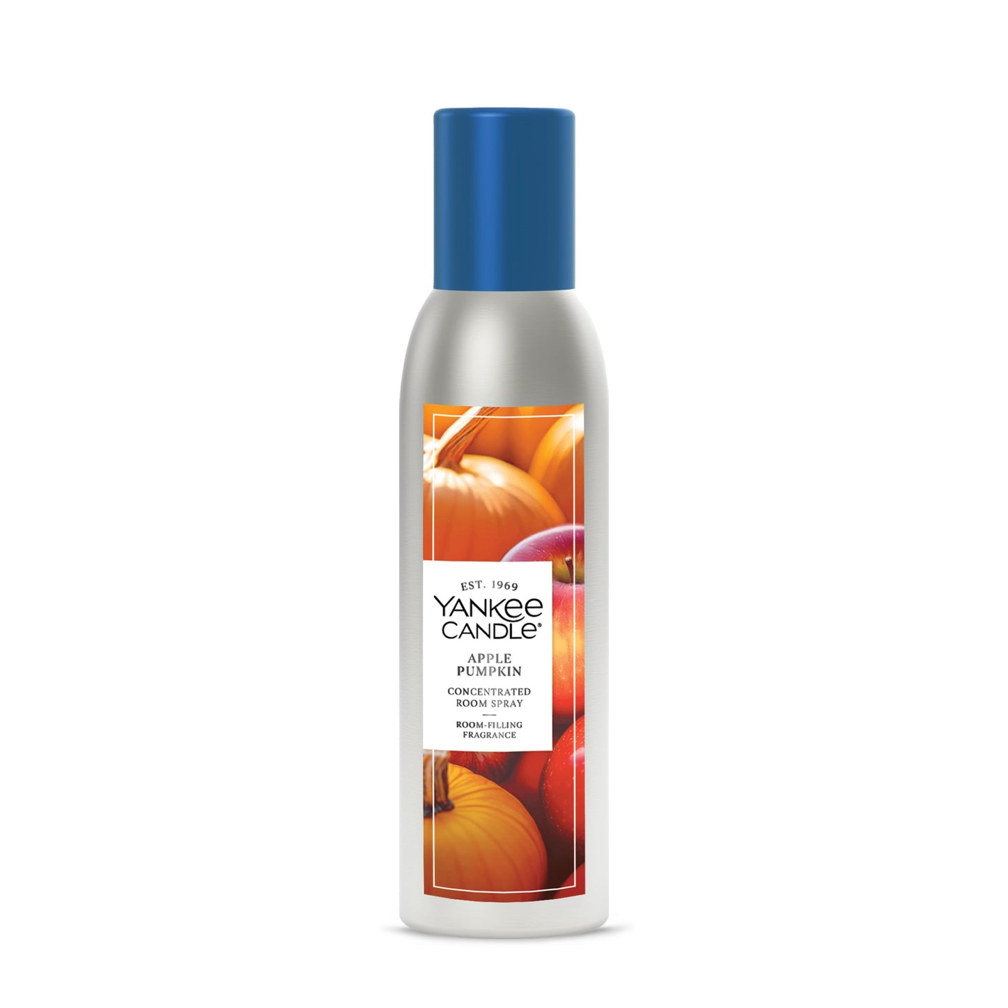 Apple Pumpkin Blend 7-0203