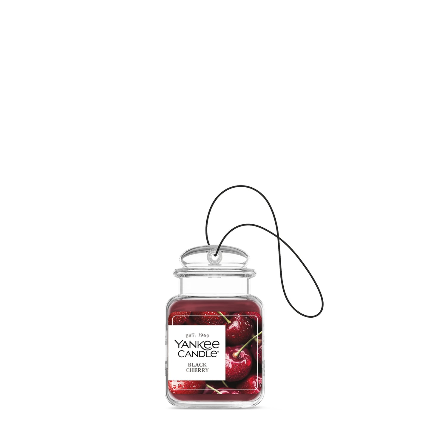 Black Cherry Series 7-0406