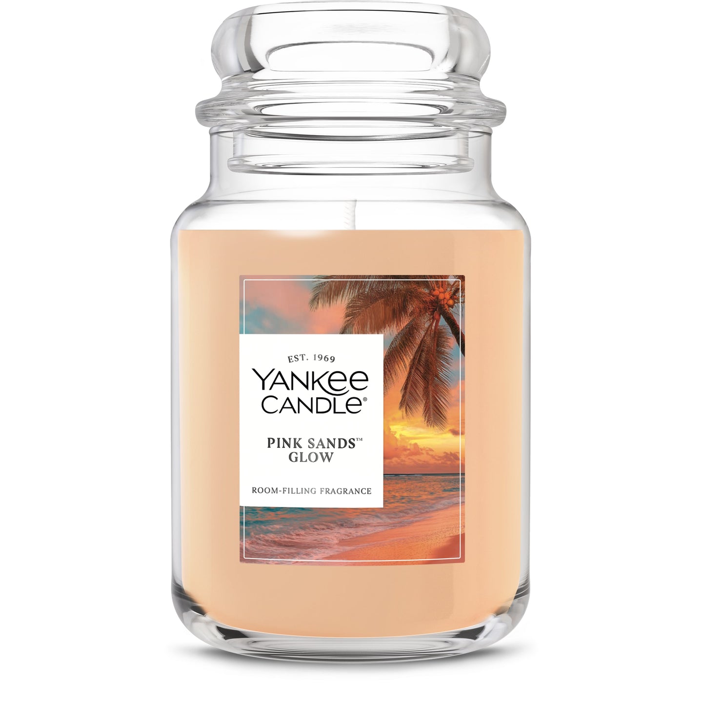 Pink Sands™ Glow Blend 7-0103