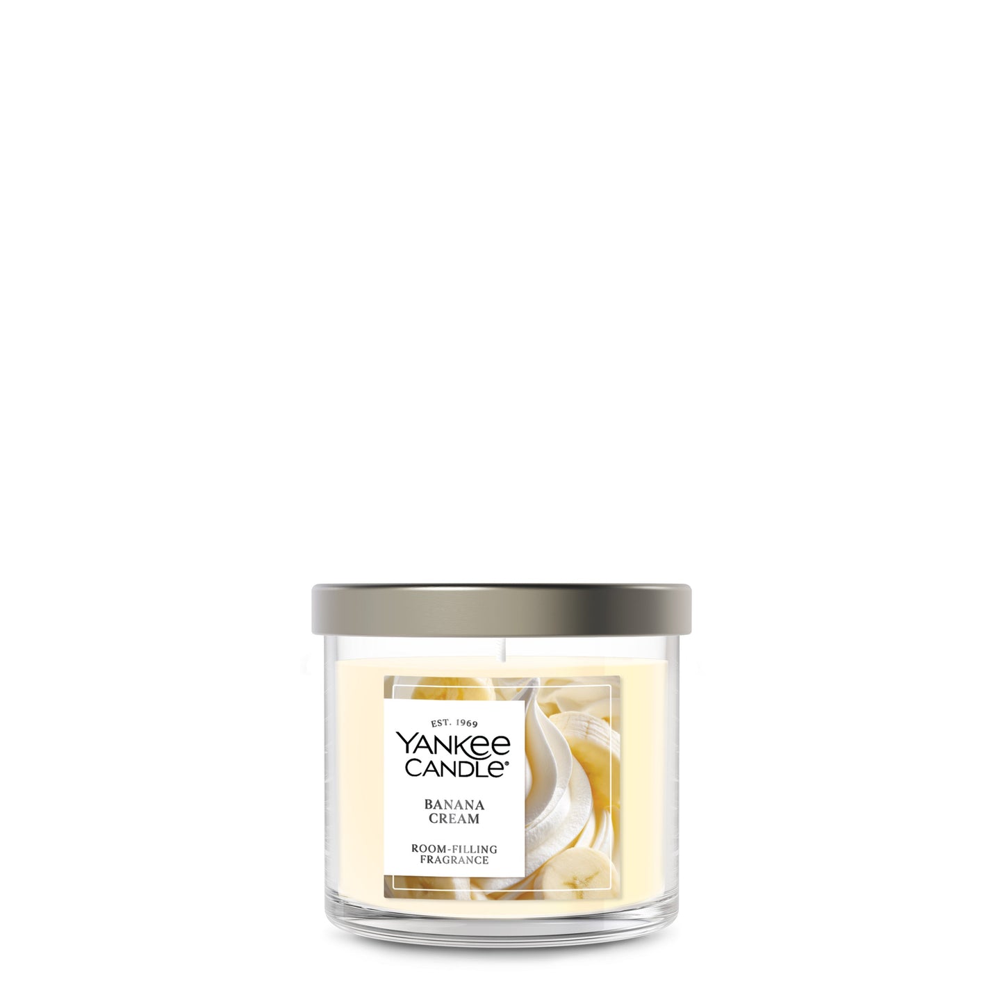 Banana Cream Series 7-0276