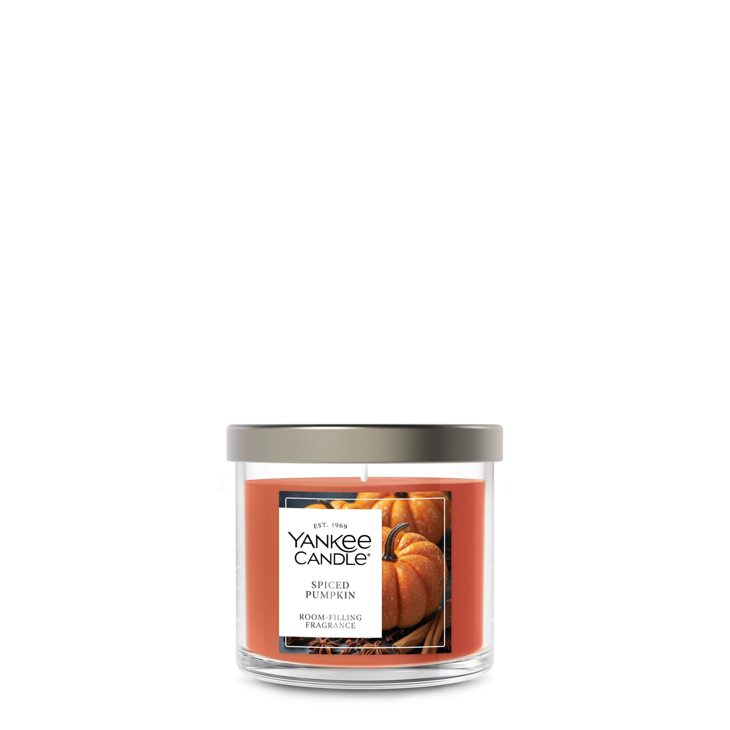 Spiced Pumpkin Shift 7-0872