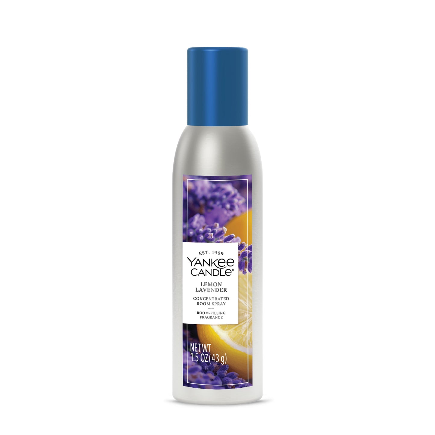 Lemon Lavender Shift 7-0072