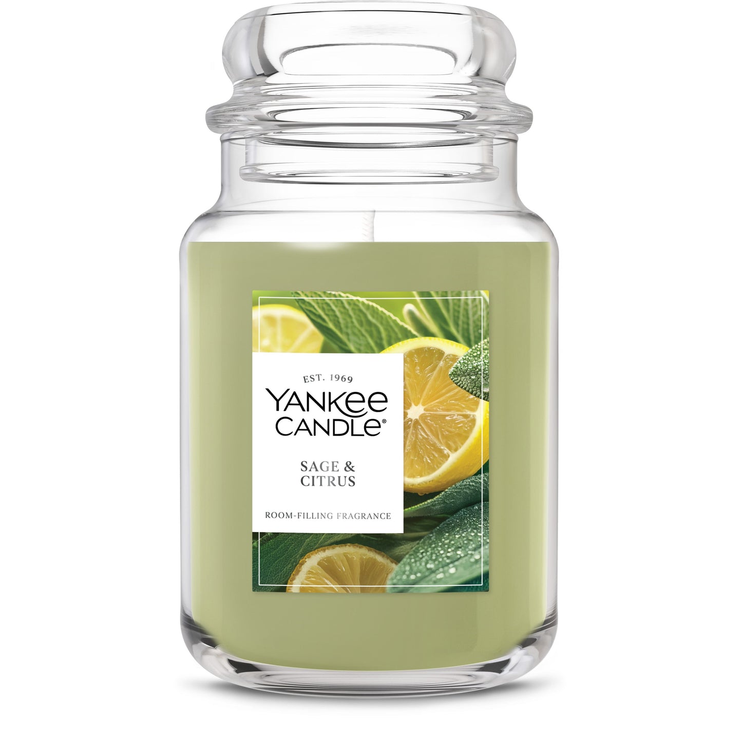 Sage & Citrus Edit 7-0875