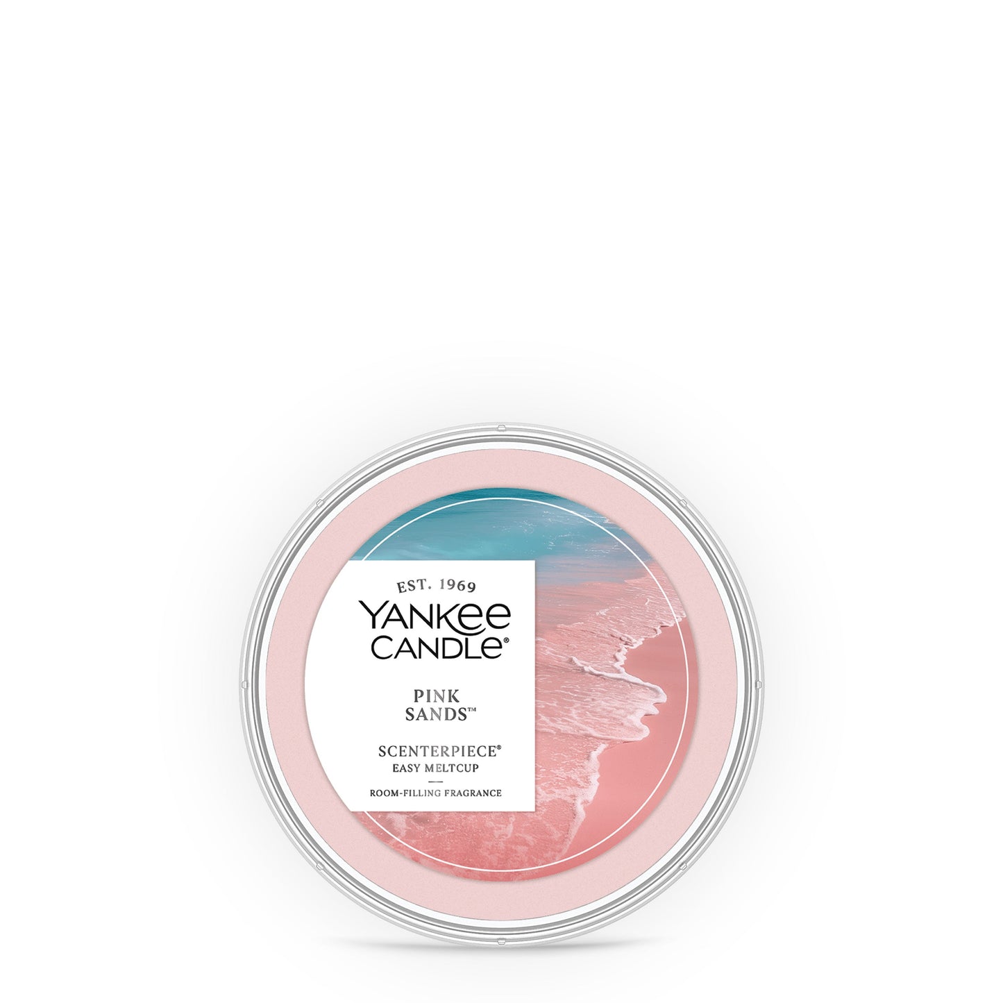 Pink Sands™ Wave 7-0034