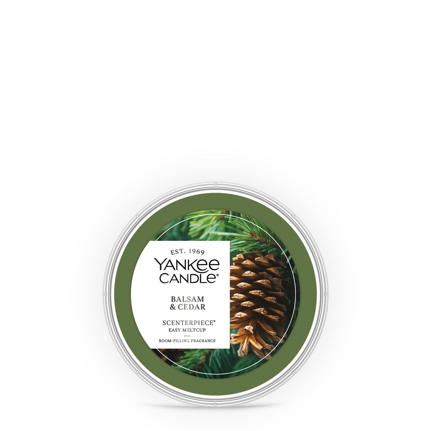 Balsam & Cedar Core 7-0110