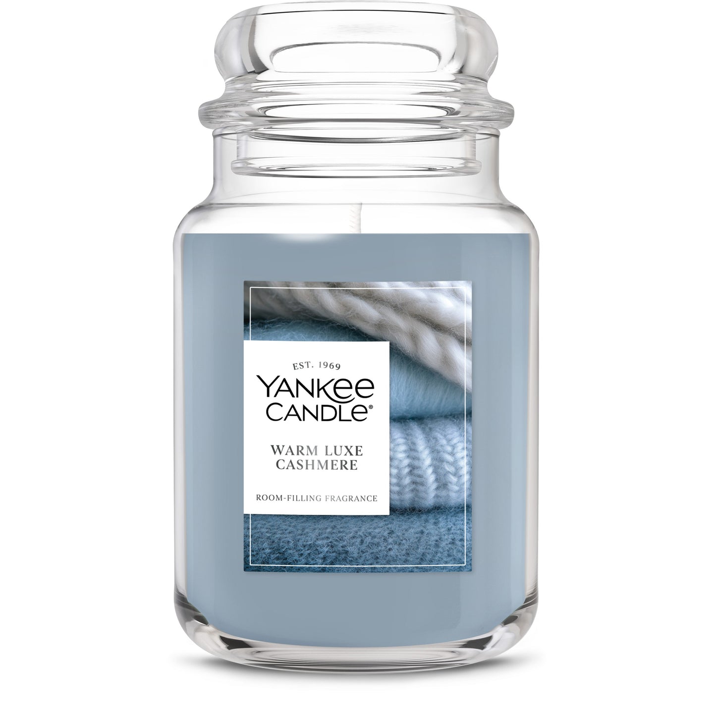 Warm Luxe Cashmere Core 7-0390