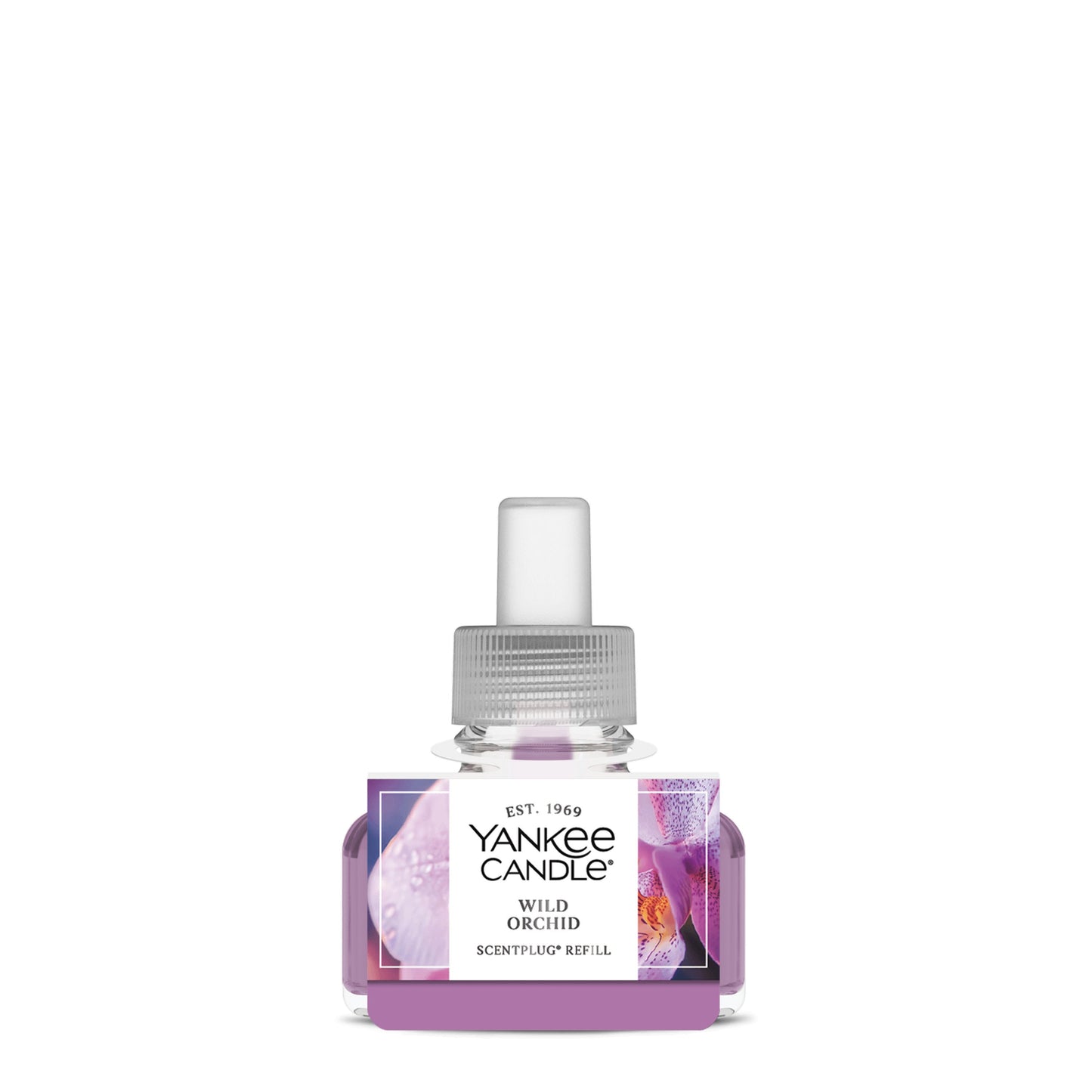Wild Orchid Select 7-0927