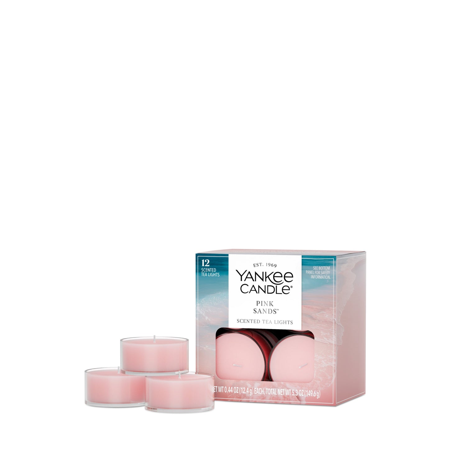 Pink Sands™ Drop 7-0058