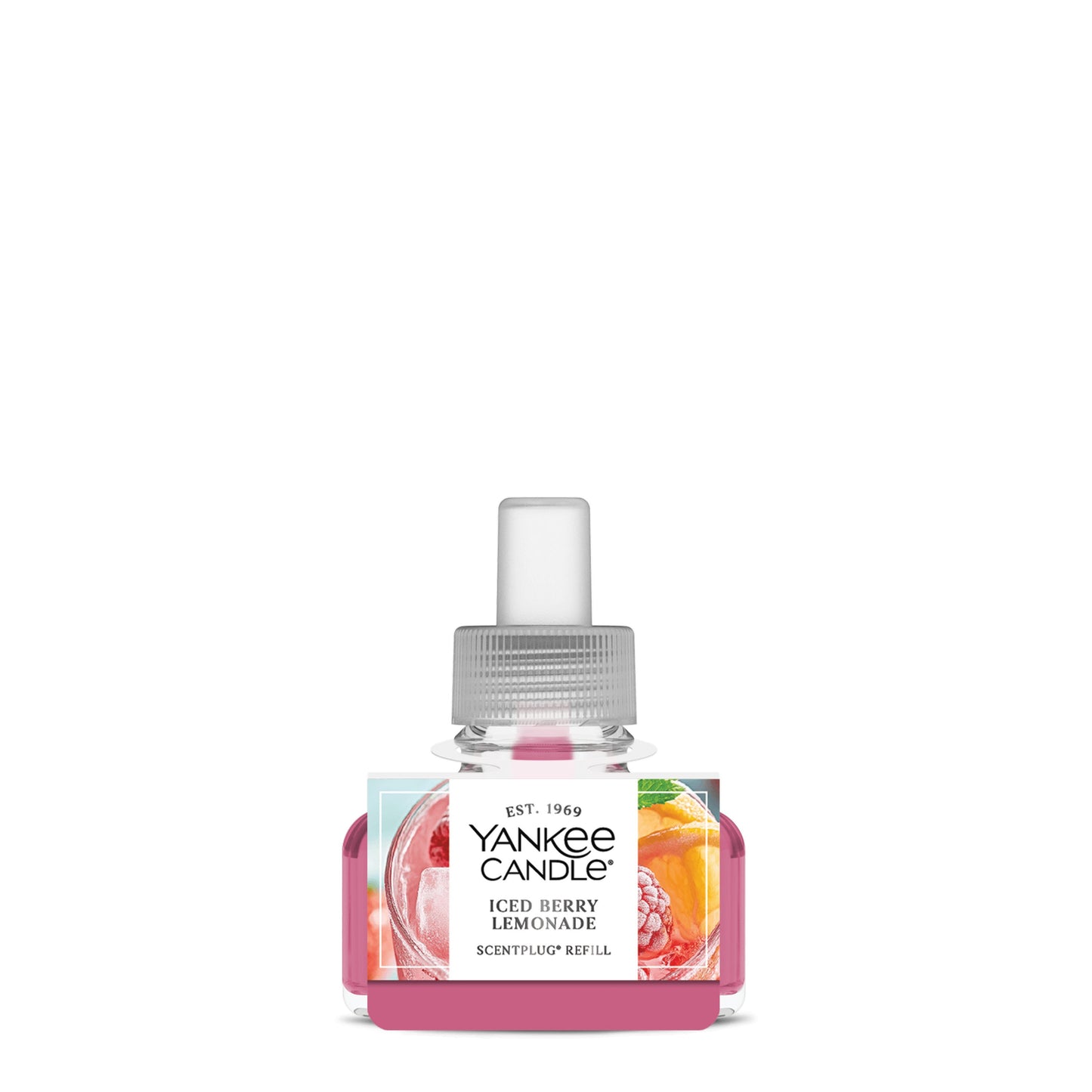 Iced Berry Lemonade Select 7-0037
