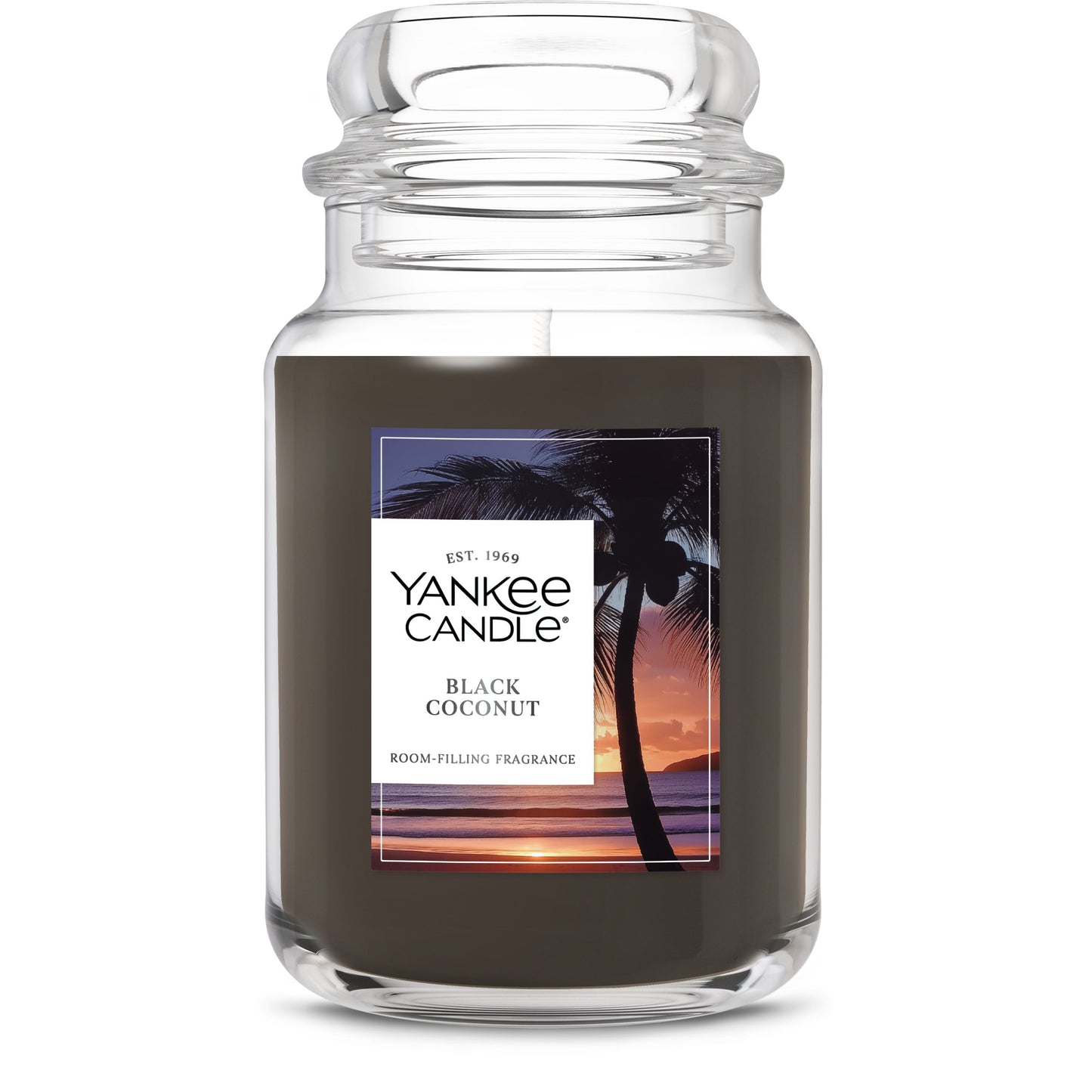 Black Coconut Series 7-0916