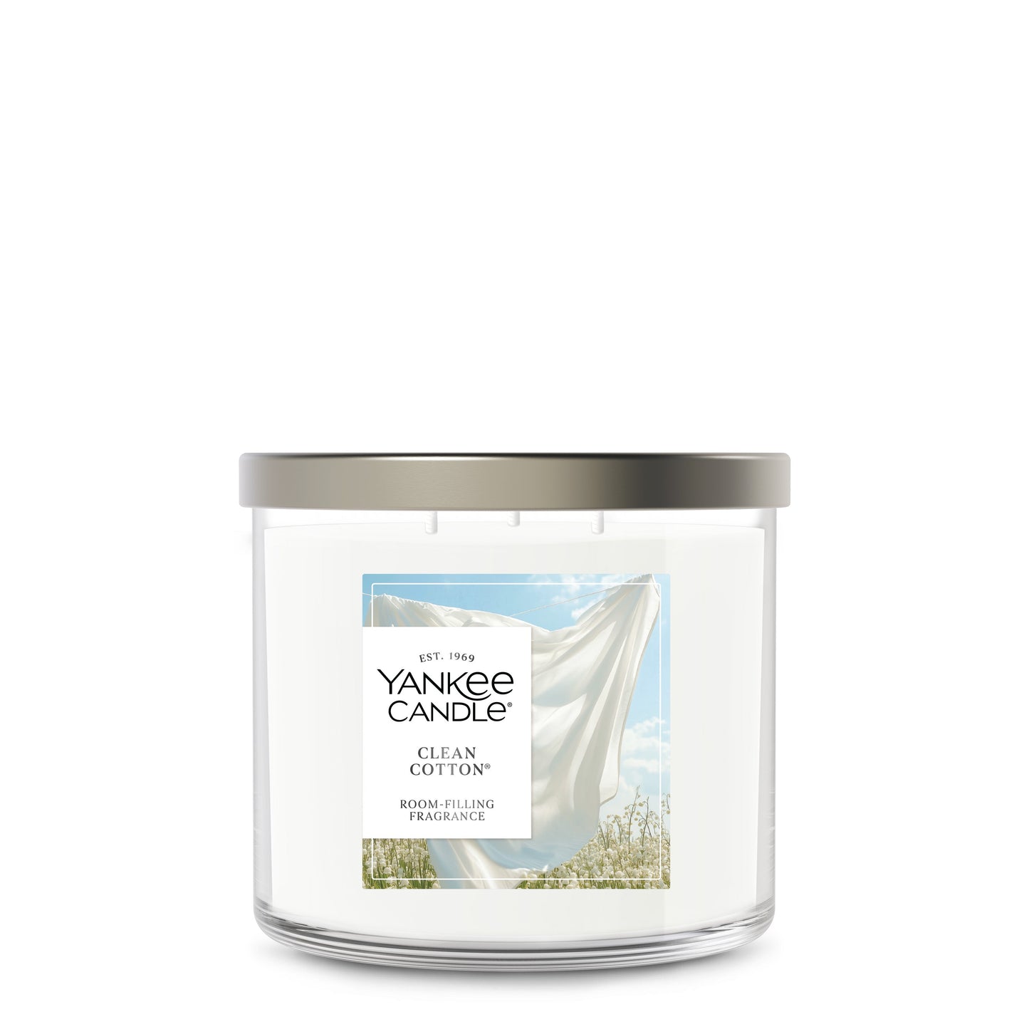 Clean Cotton® Edit 7-0885