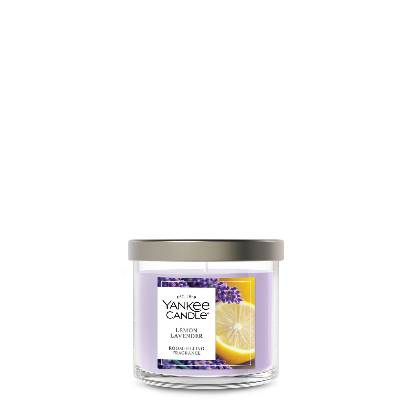 Lemon Lavender Core 7-0090