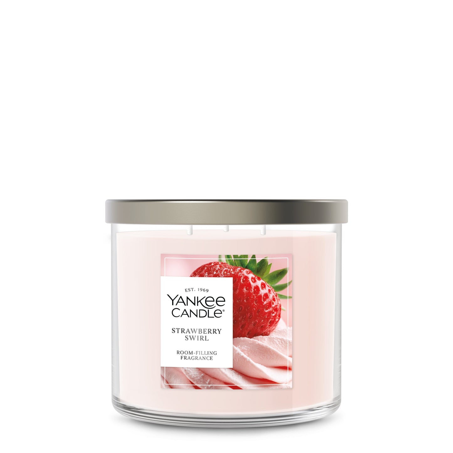 Strawberry Swirl Shift 7-0362