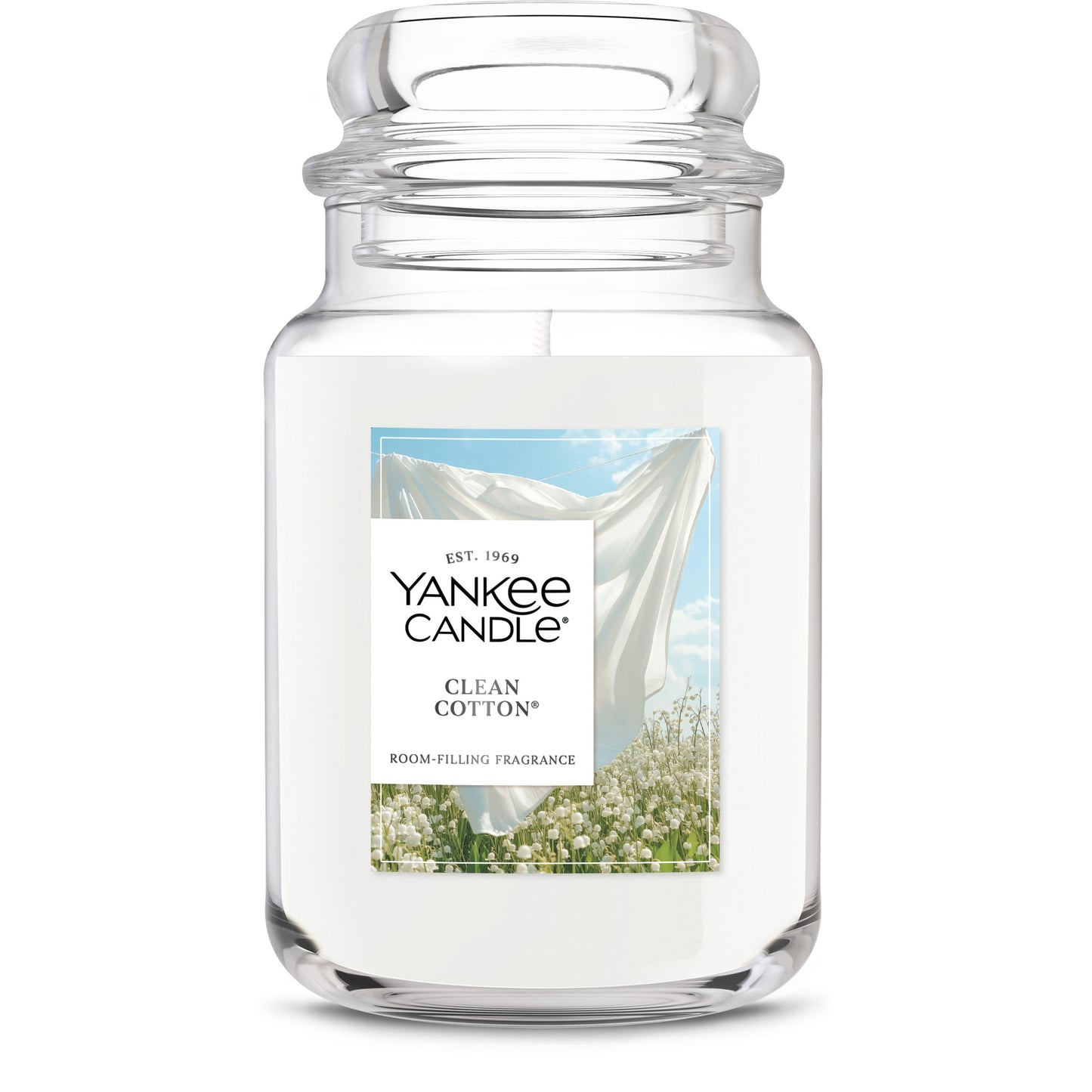Clean Cotton® Core 7-0760