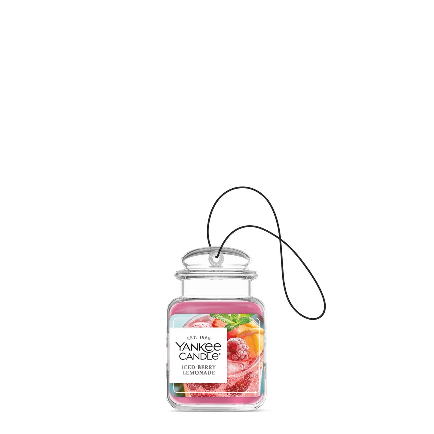 Iced Berry Lemonade Studio 7-0079