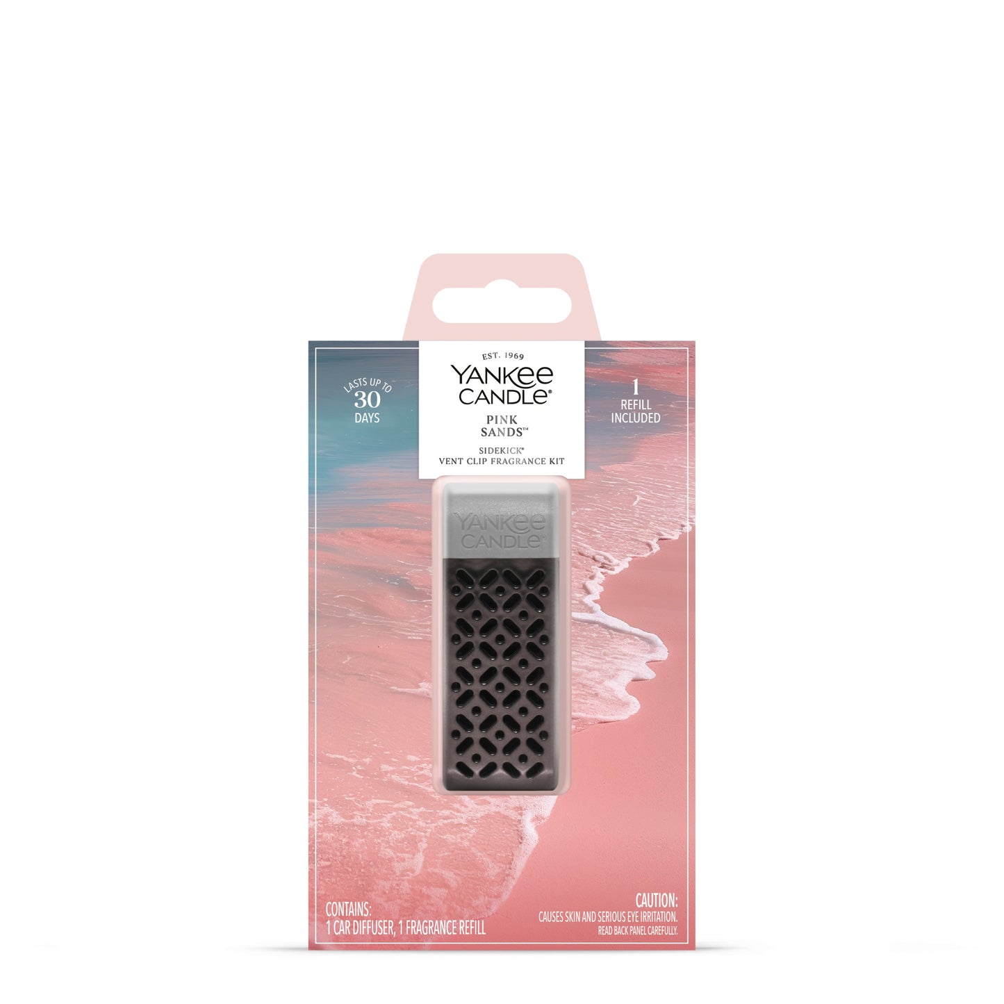 Pink Sands™ Wave 7-0034