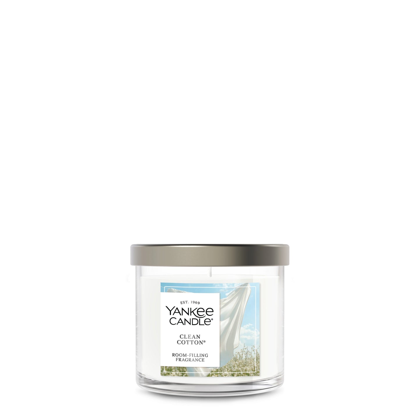 Clean Cotton® Select 7-0767