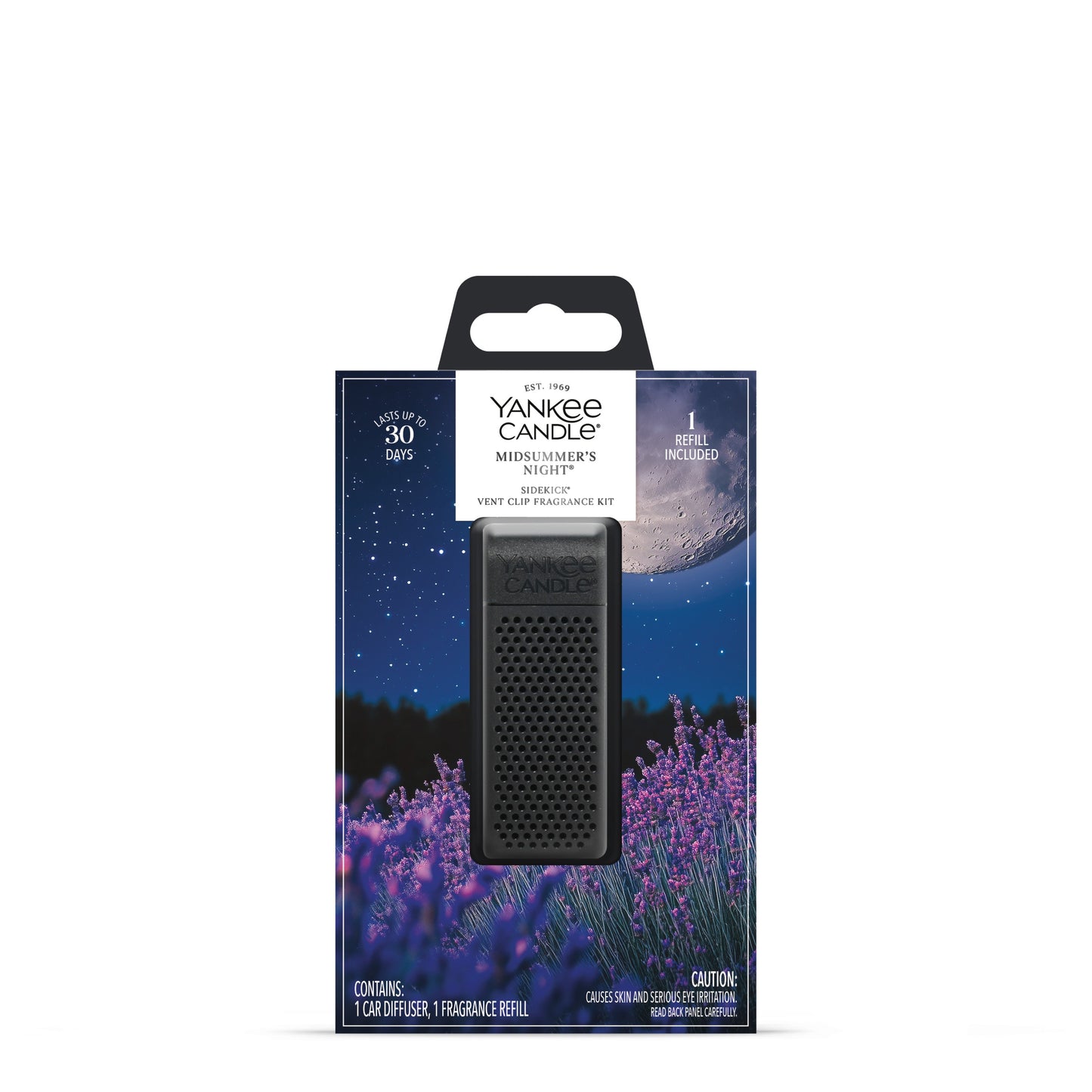 MidSummer's Night® Wave 7-0014