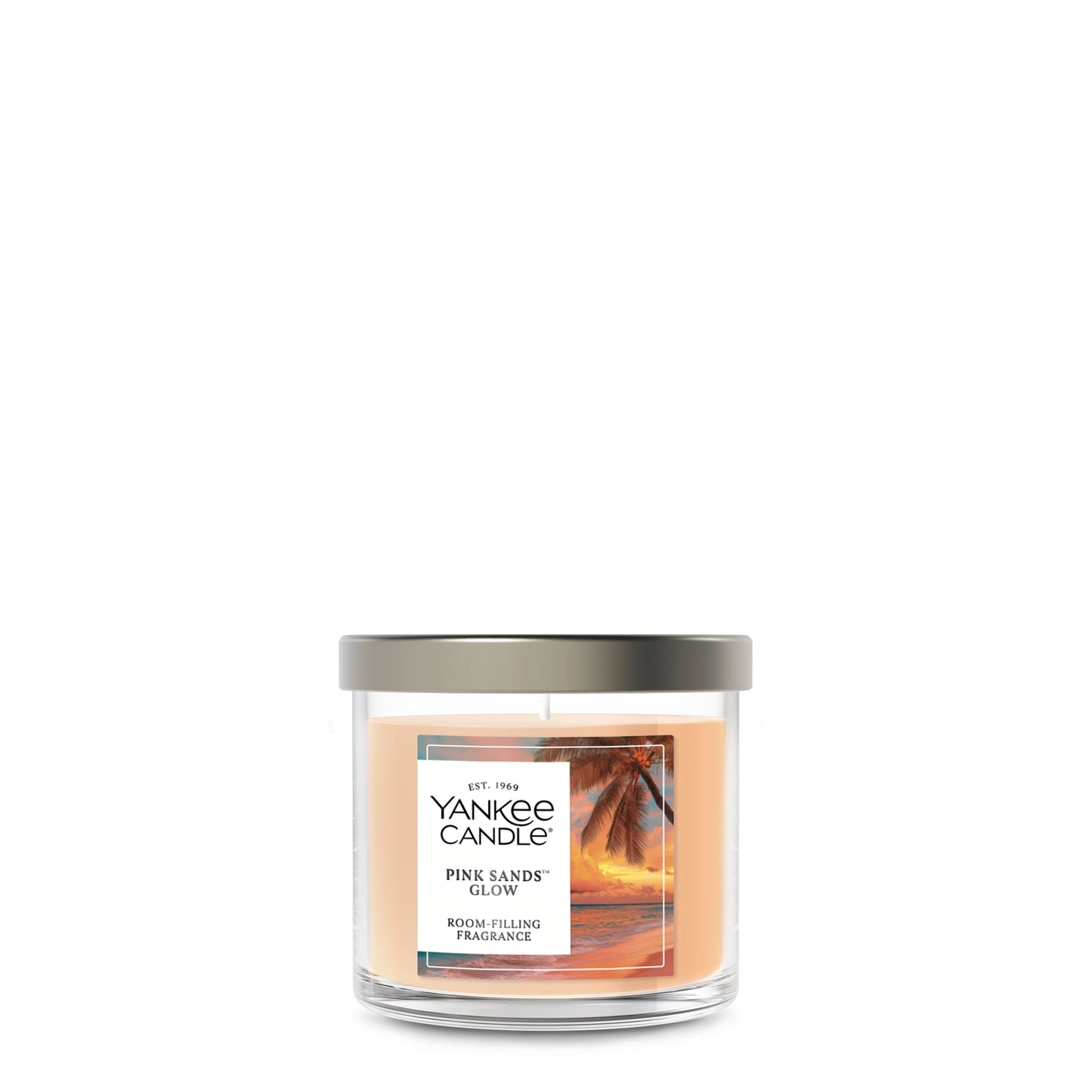 Pink Sands™ Glow Core 7-0020
