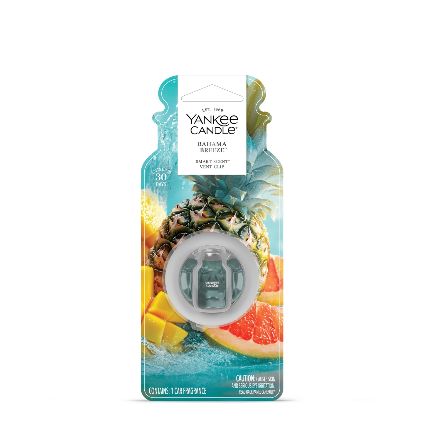 Bahama Breeze™ Core 7-0430